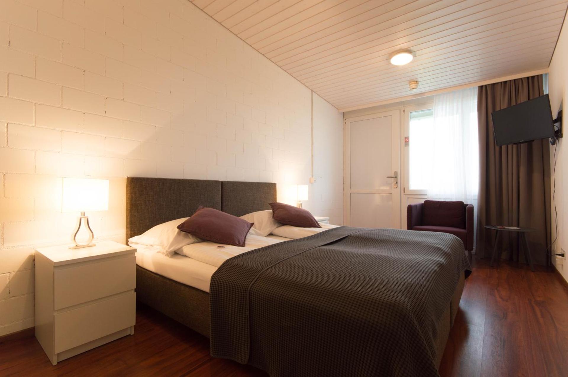 Hotel Bodensee-Arena