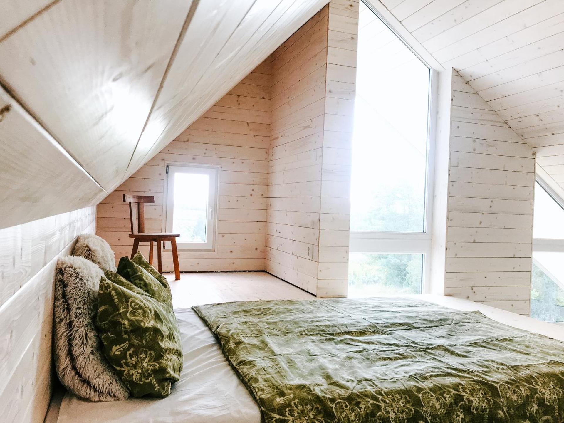 Wine & Space Lodge at Lake Balaton