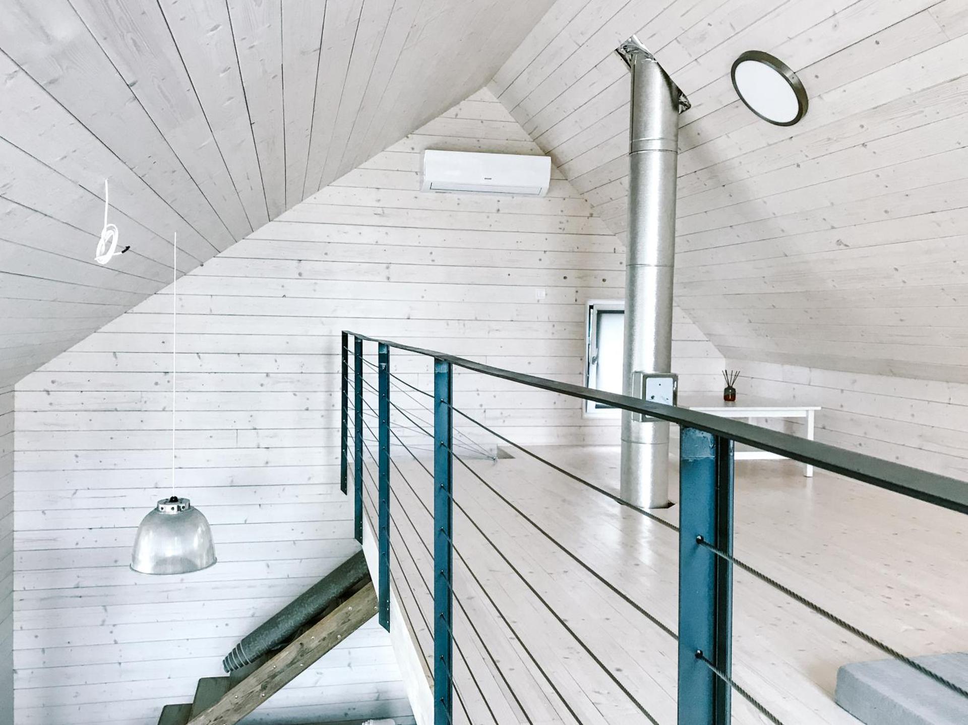 Wine & Space Lodge at Lake Balaton