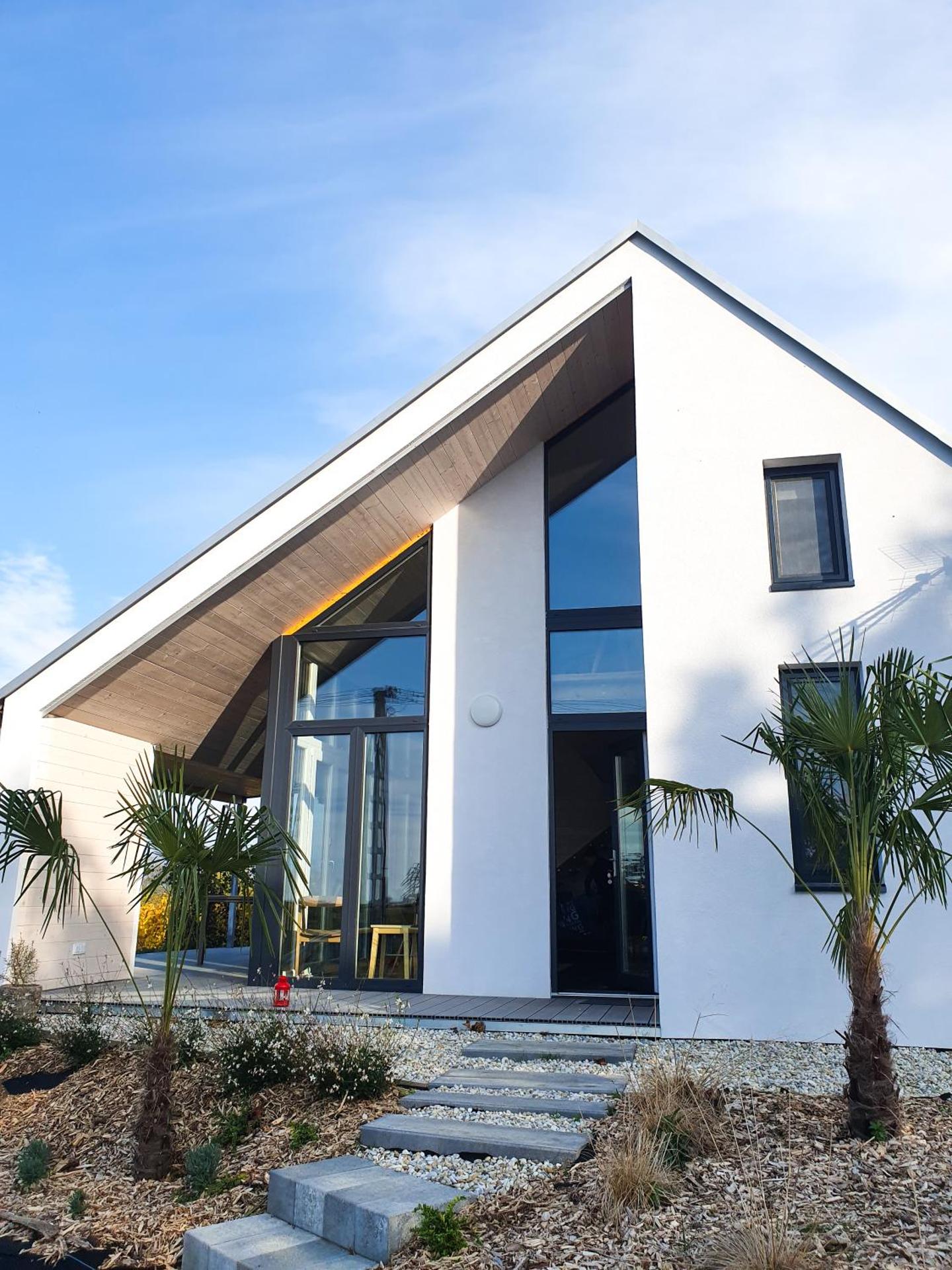 Wine & Space Lodge at Lake Balaton