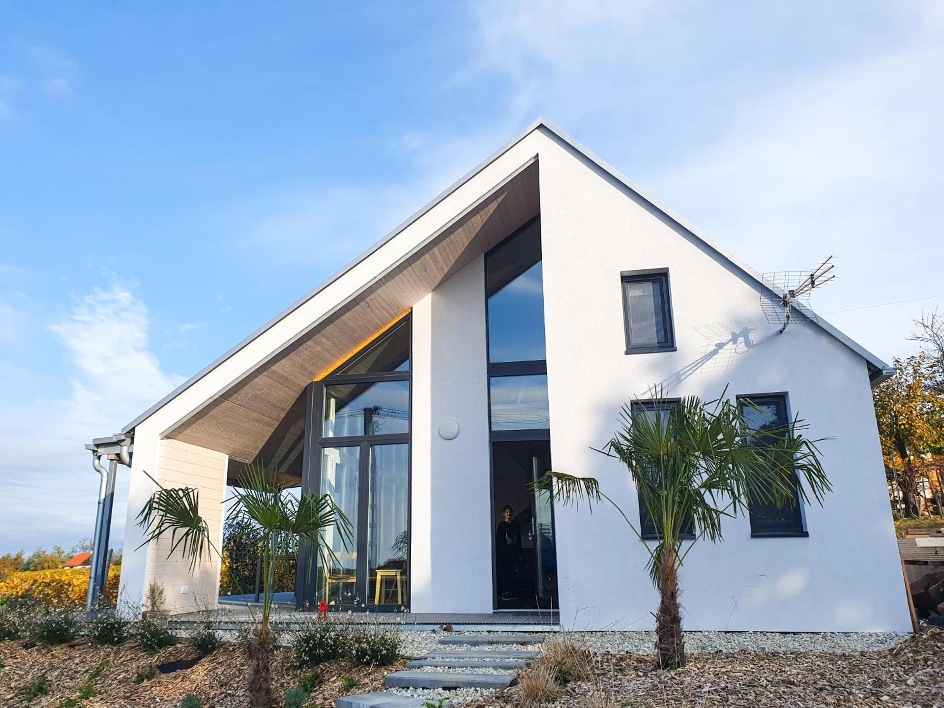 Wine & Space Lodge at Lake Balaton