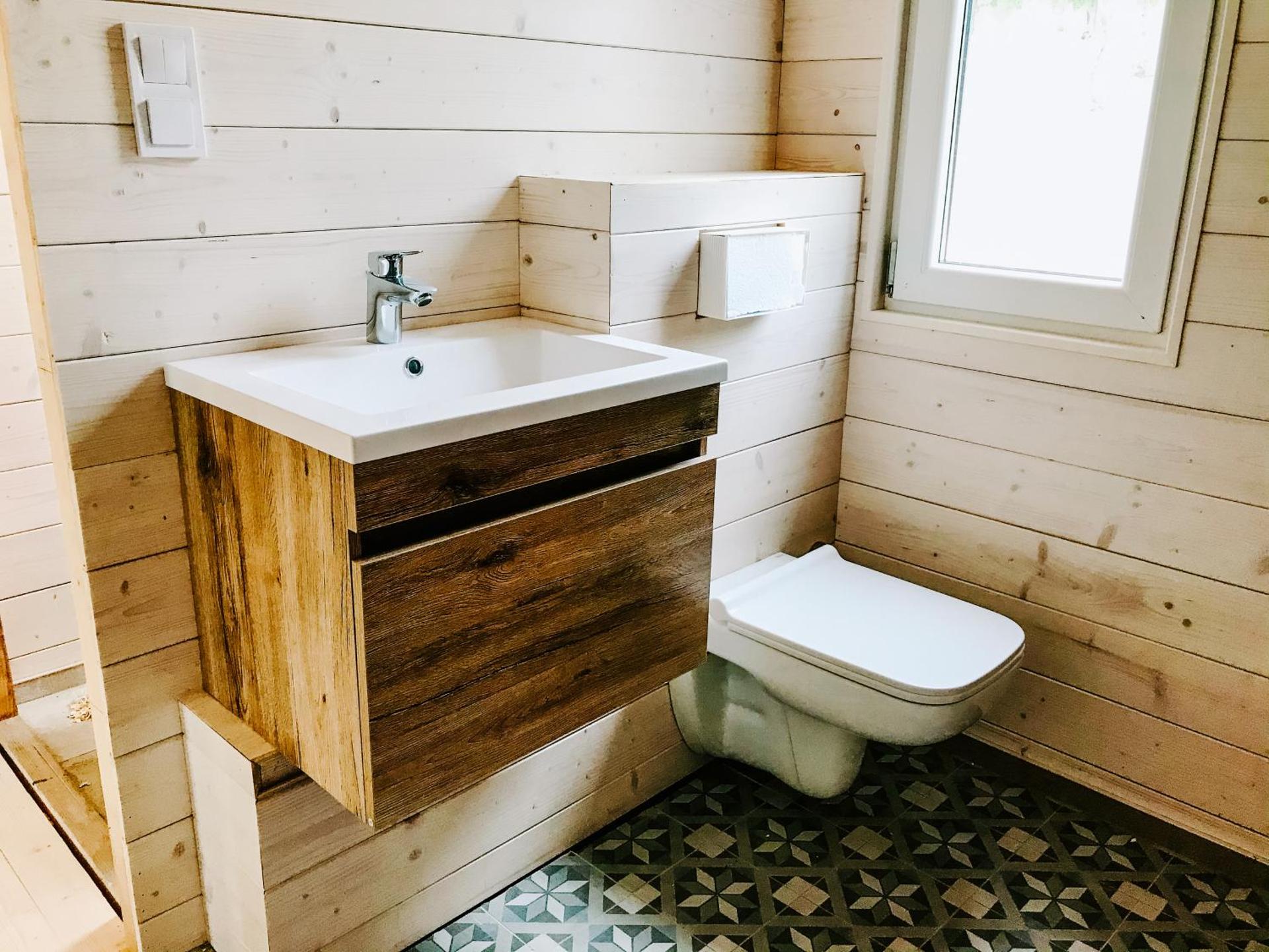 Wine & Space Lodge at Lake Balaton