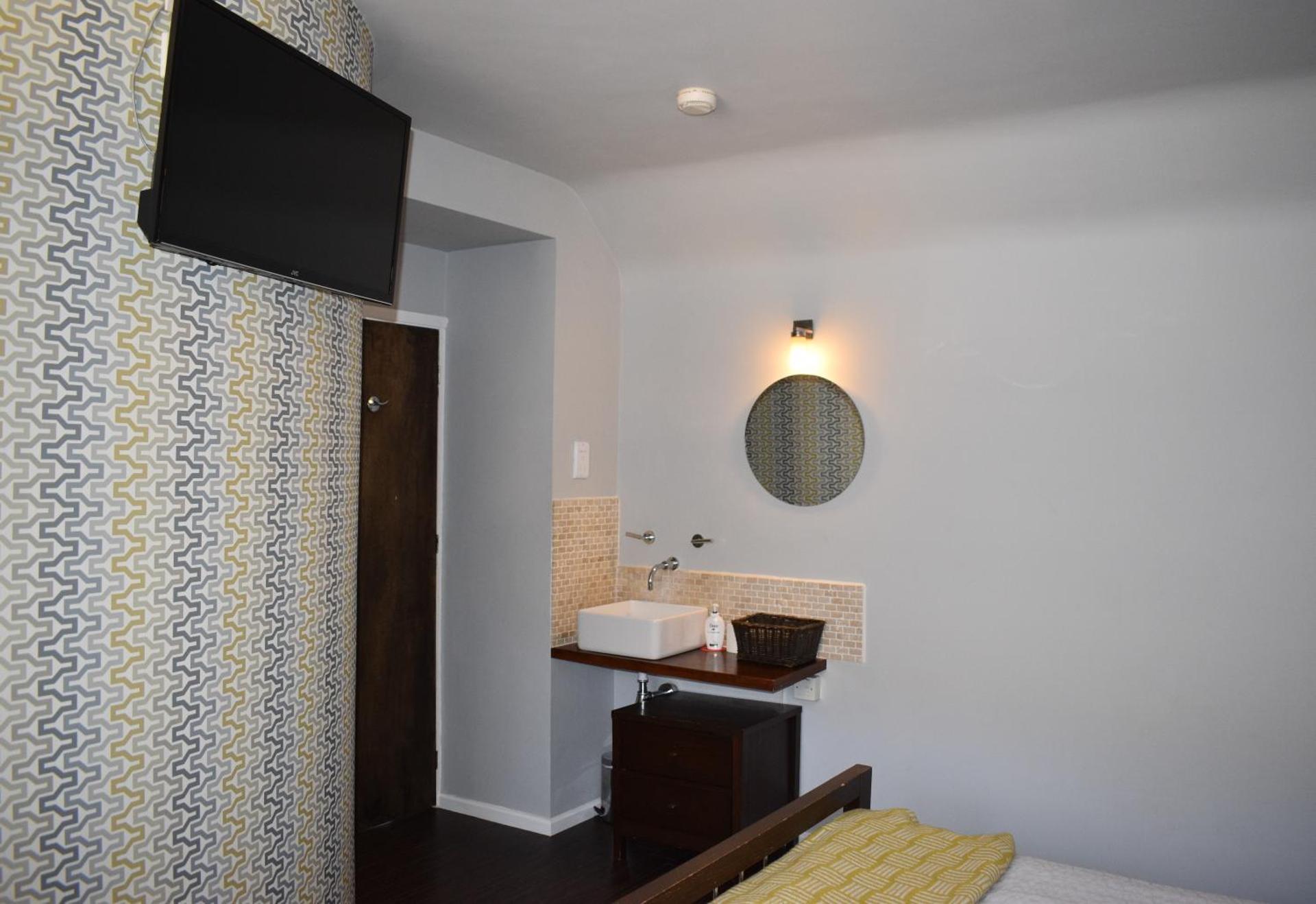 Middle Farm Villa B&B