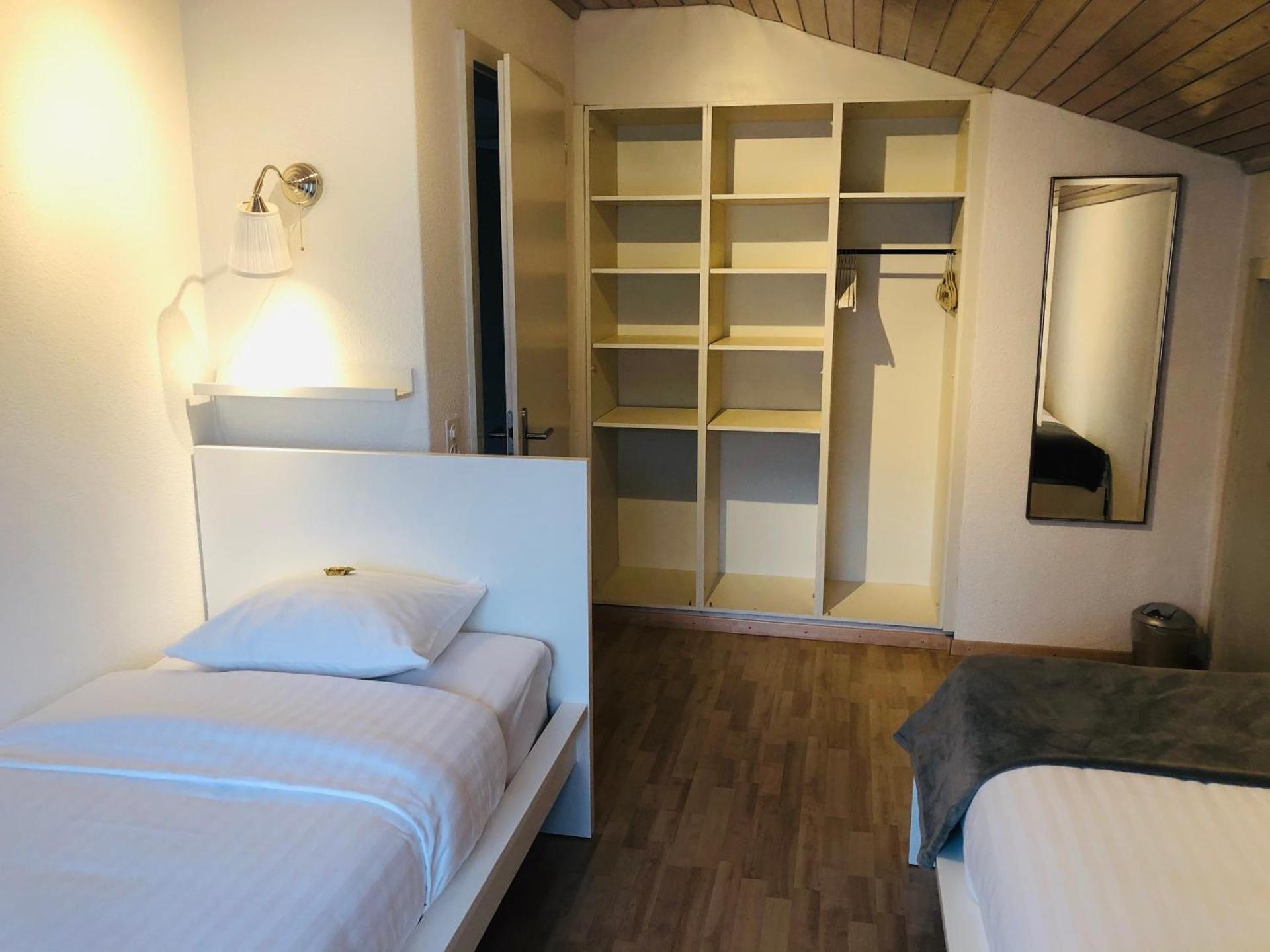 S&P Mountain View Apartment 2