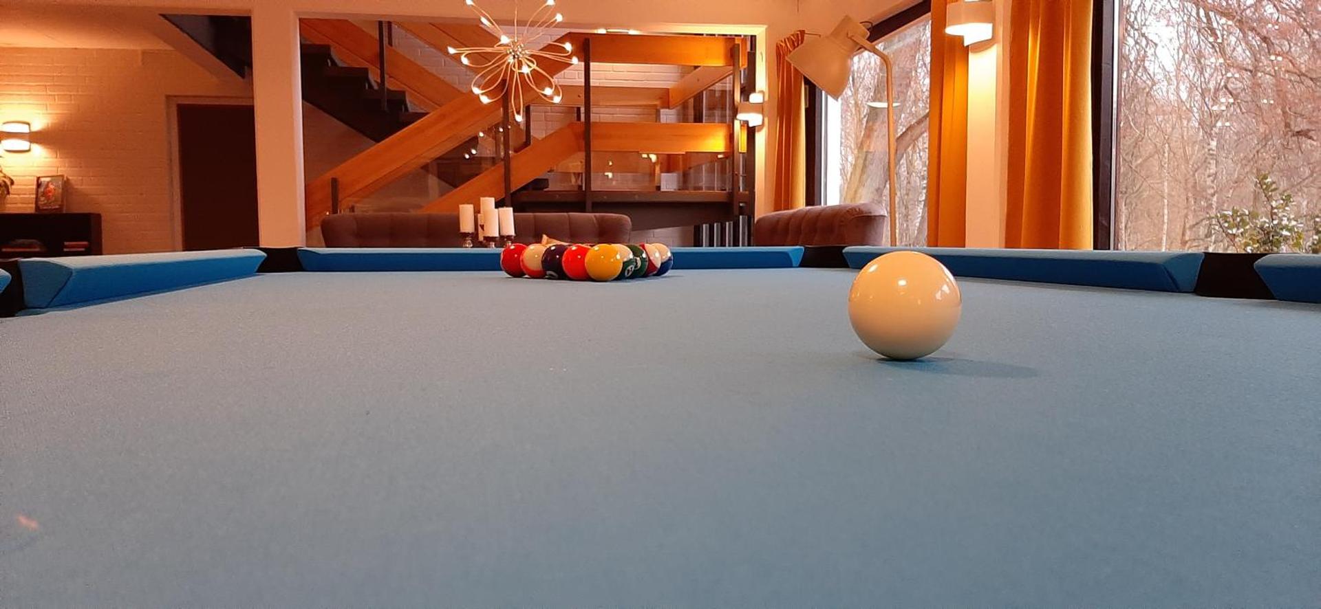 Billiard