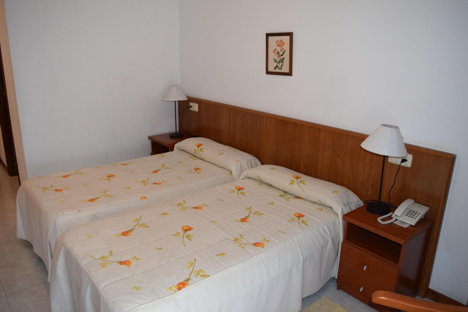 Hotel Restaurante Xaneiro