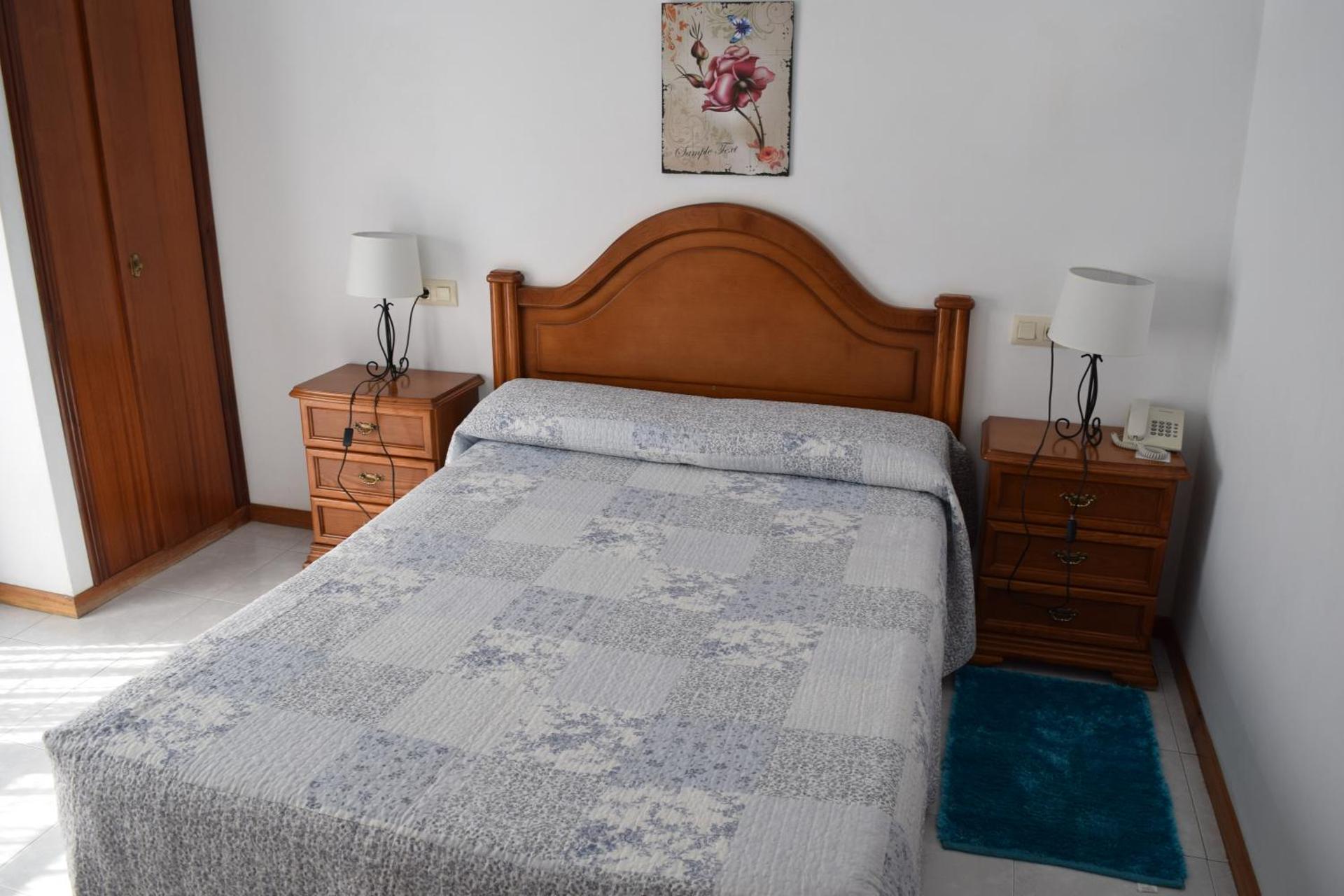 Hotel Restaurante Xaneiro