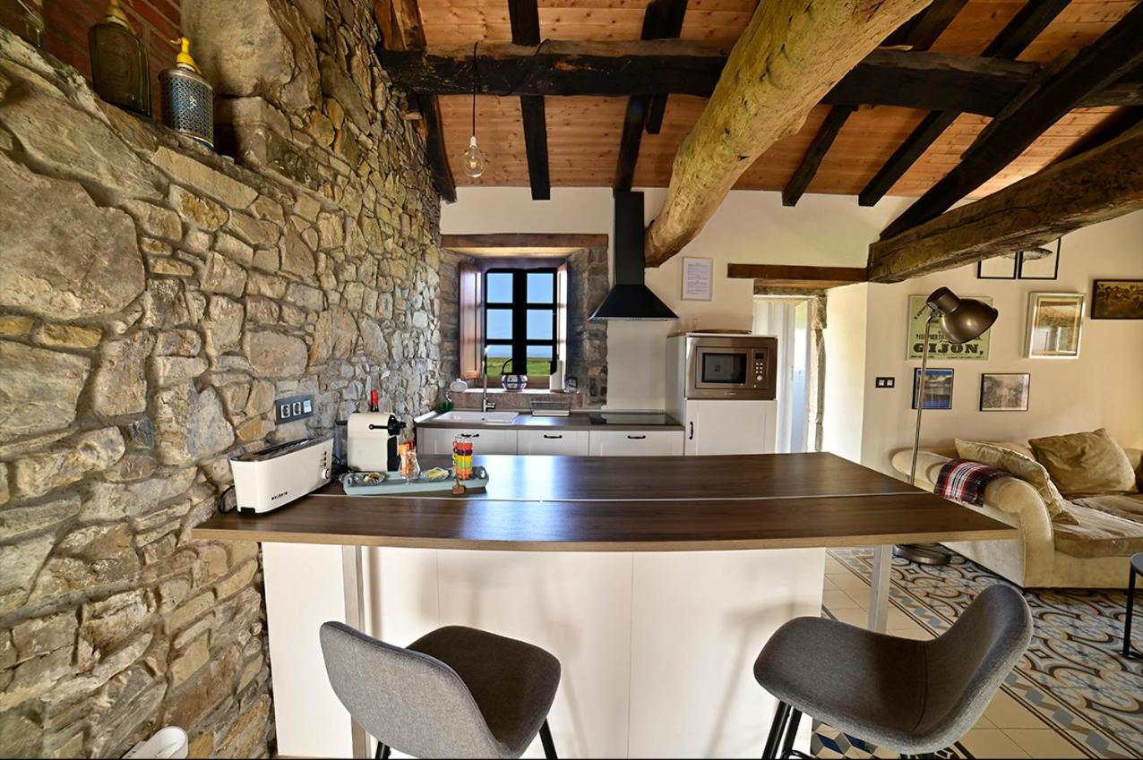 Casa Rural Al Otro Lado del Mar