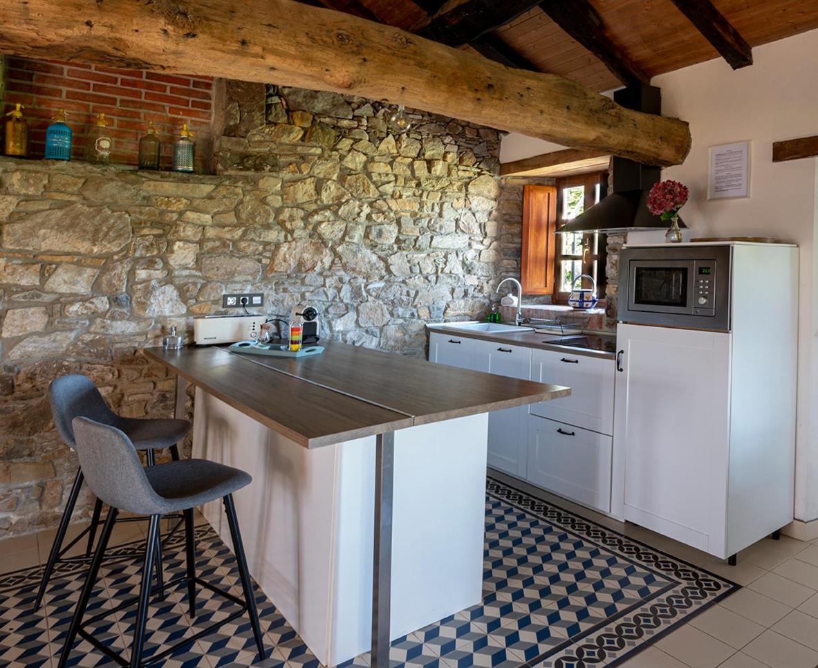 Casa Rural Al Otro Lado del Mar