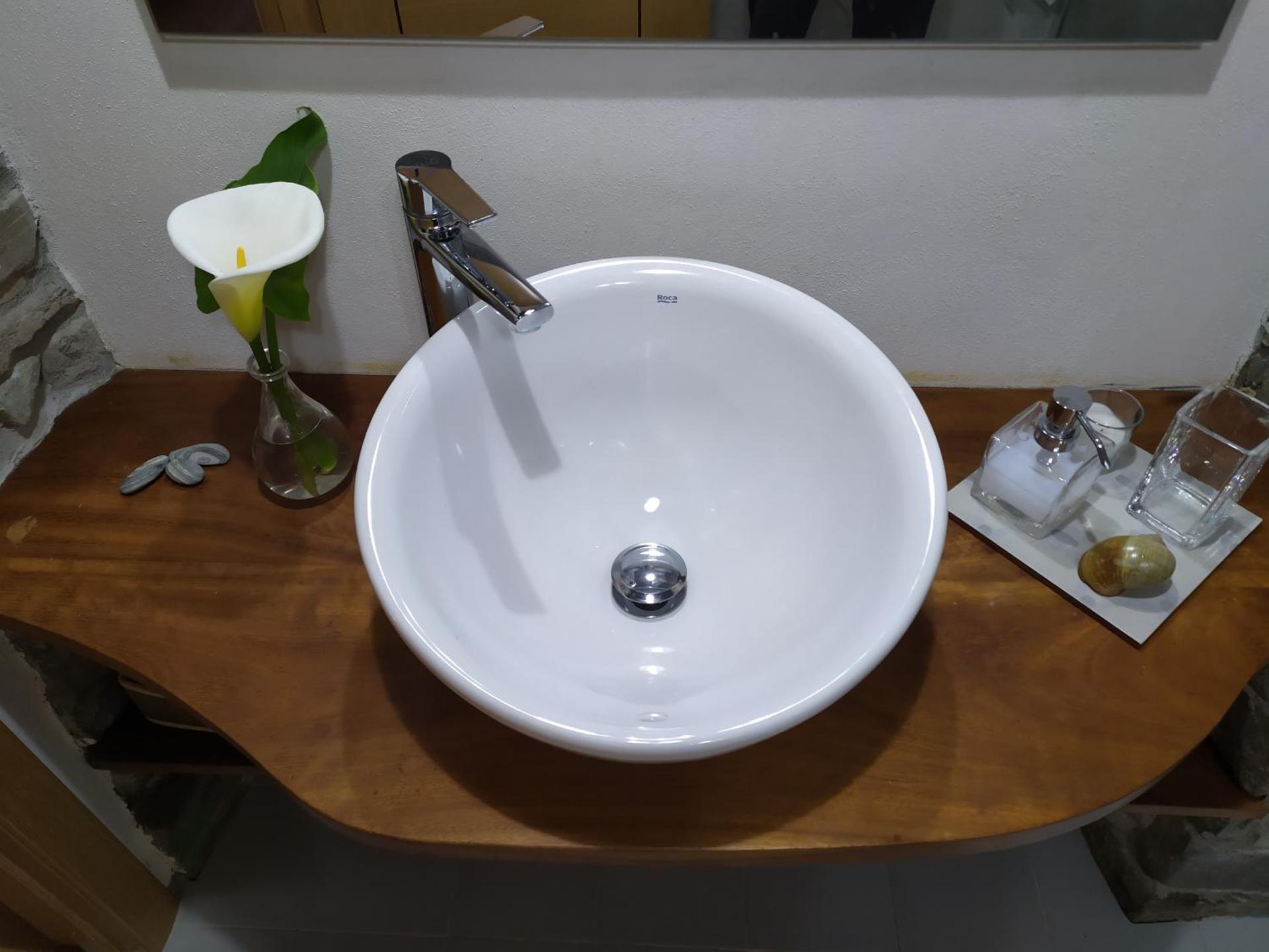 Casa Rural Al Otro Lado del Mar