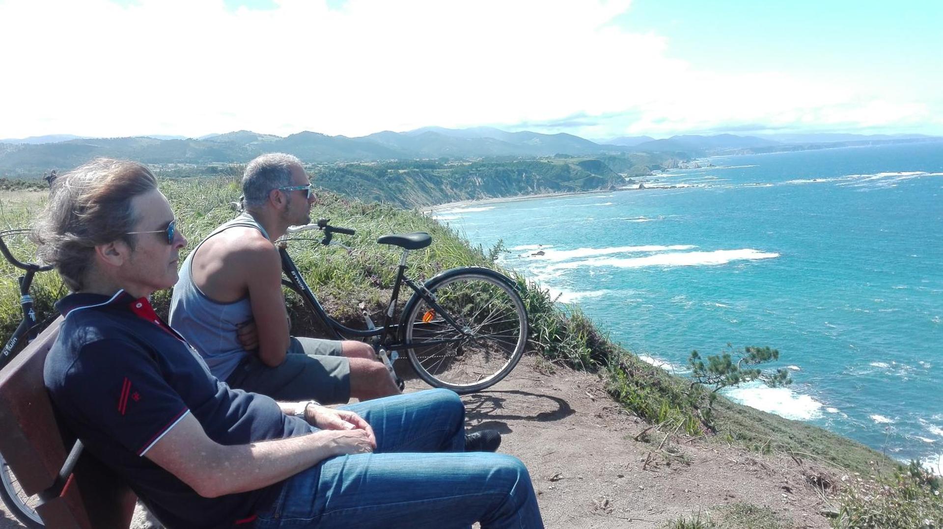 Casa Rural Al Otro Lado del Mar