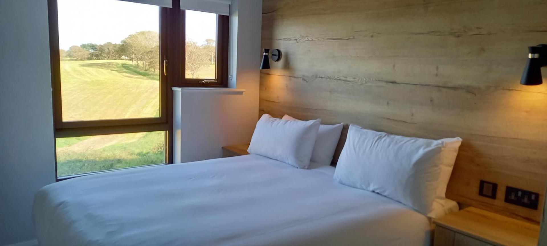 Murrisk Apartments - Self Catering