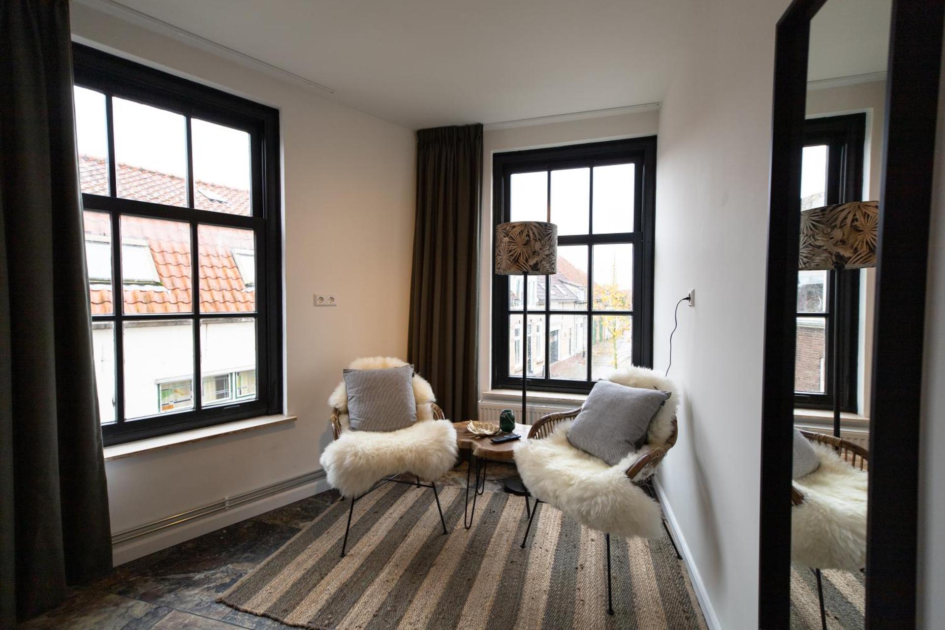 Hotel-restaurant "Lely"