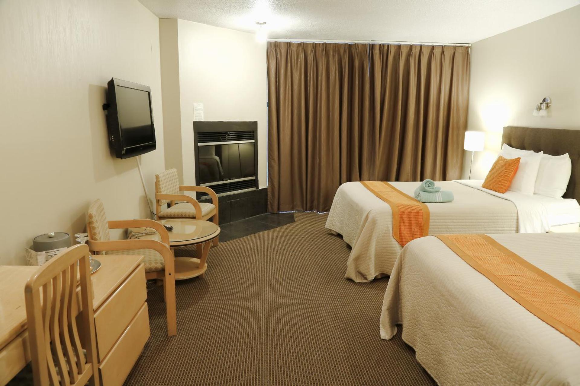 Excelsior Hôtel Spa Sainte-Adèle