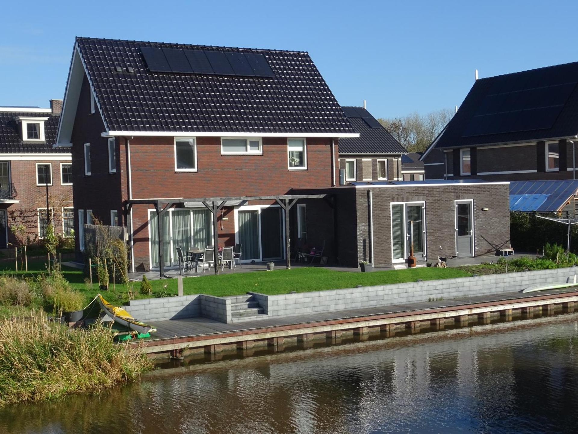B&B Snekerpoort