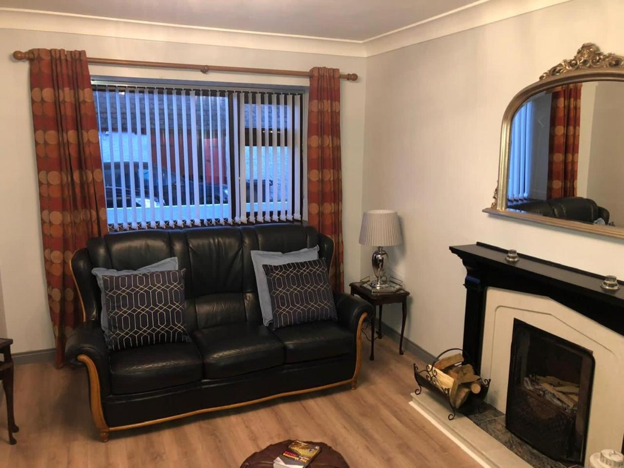 Littles Cottage, heart of the Mournes