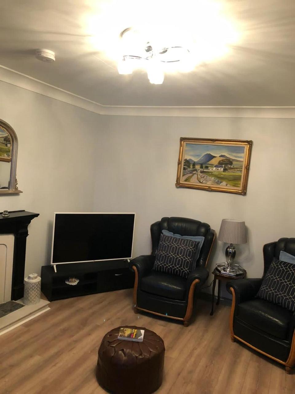 Littles Cottage, heart of the Mournes