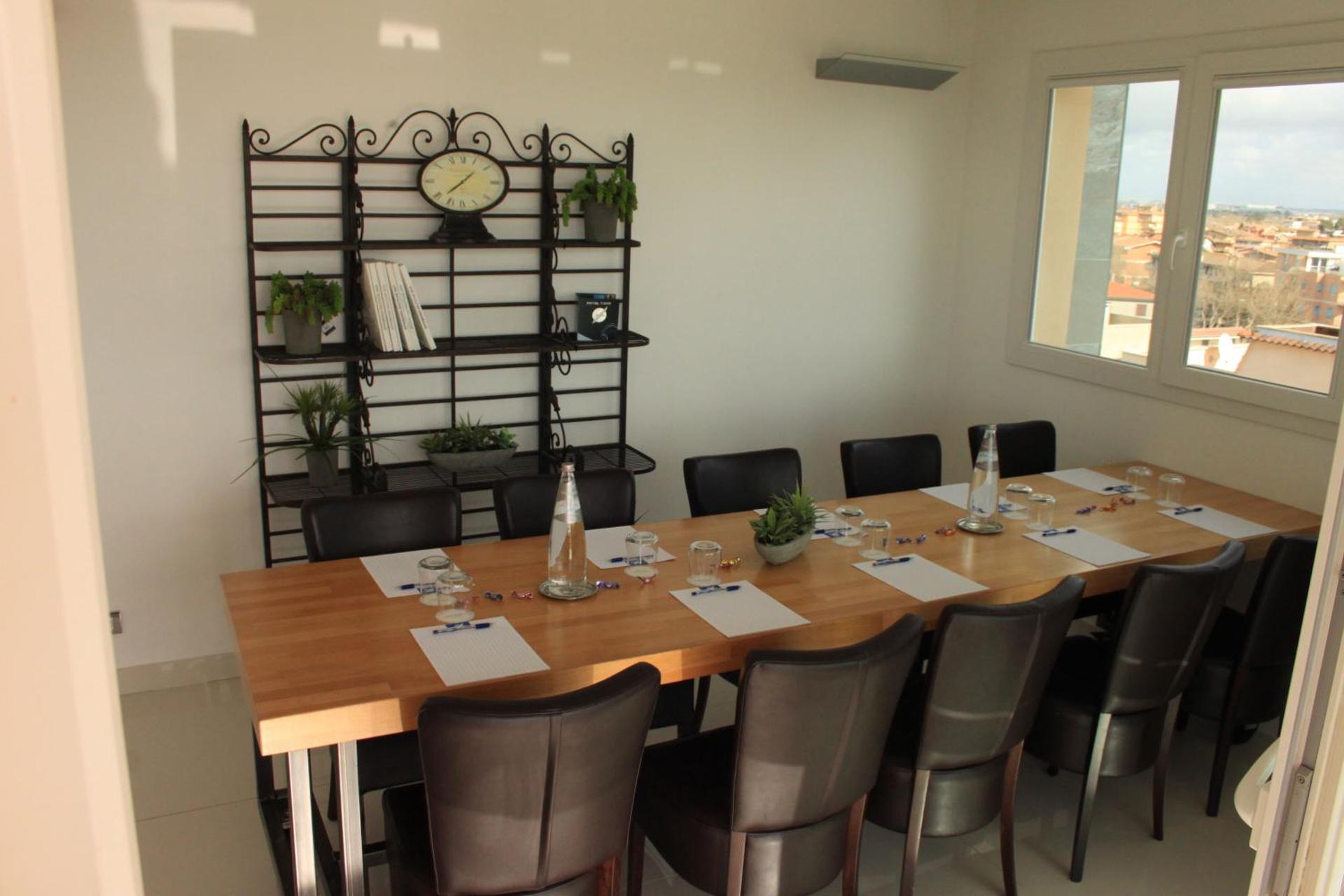 Banquet/Function facilities