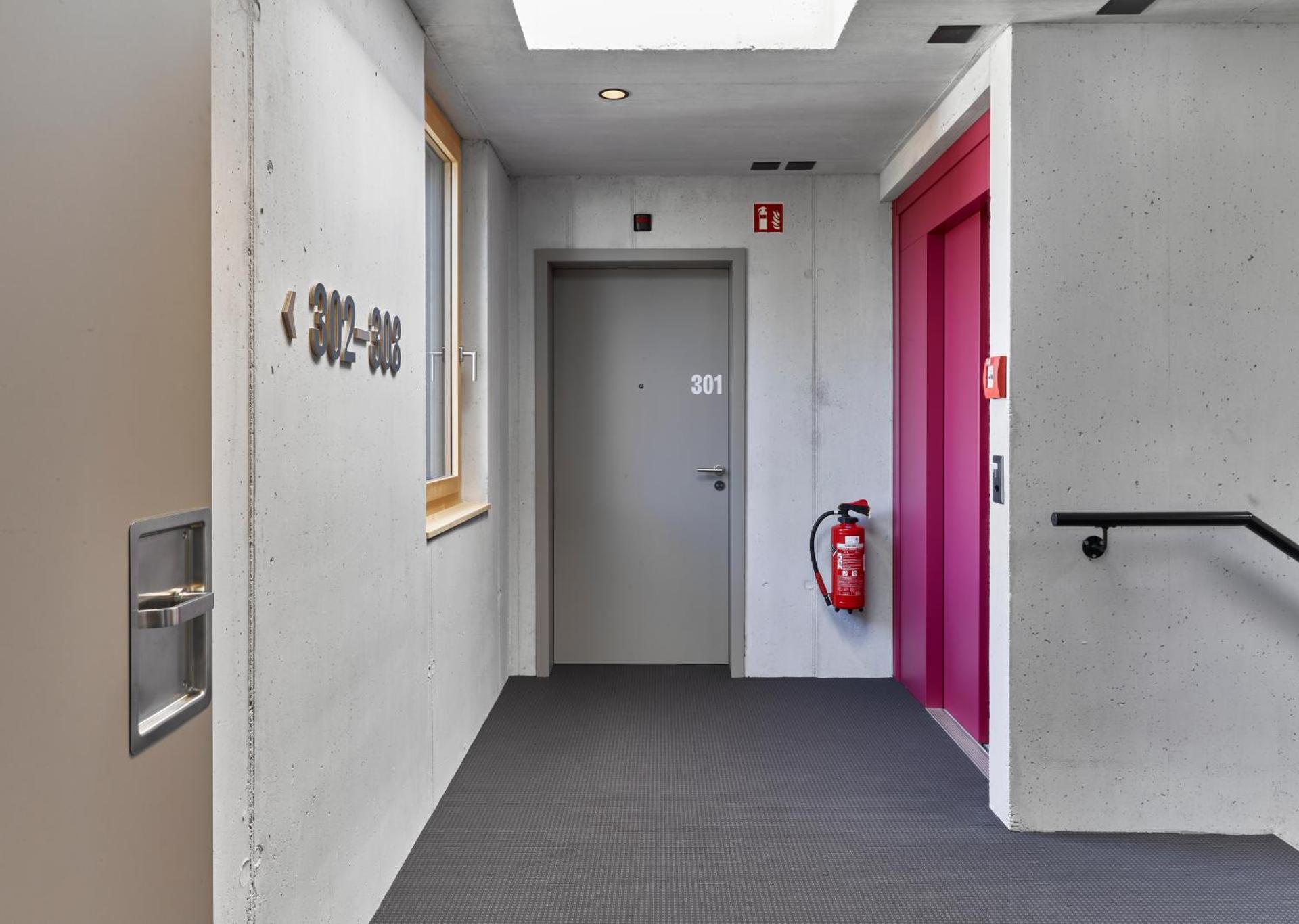 BoHo by Maier - kontaktloser Check-In