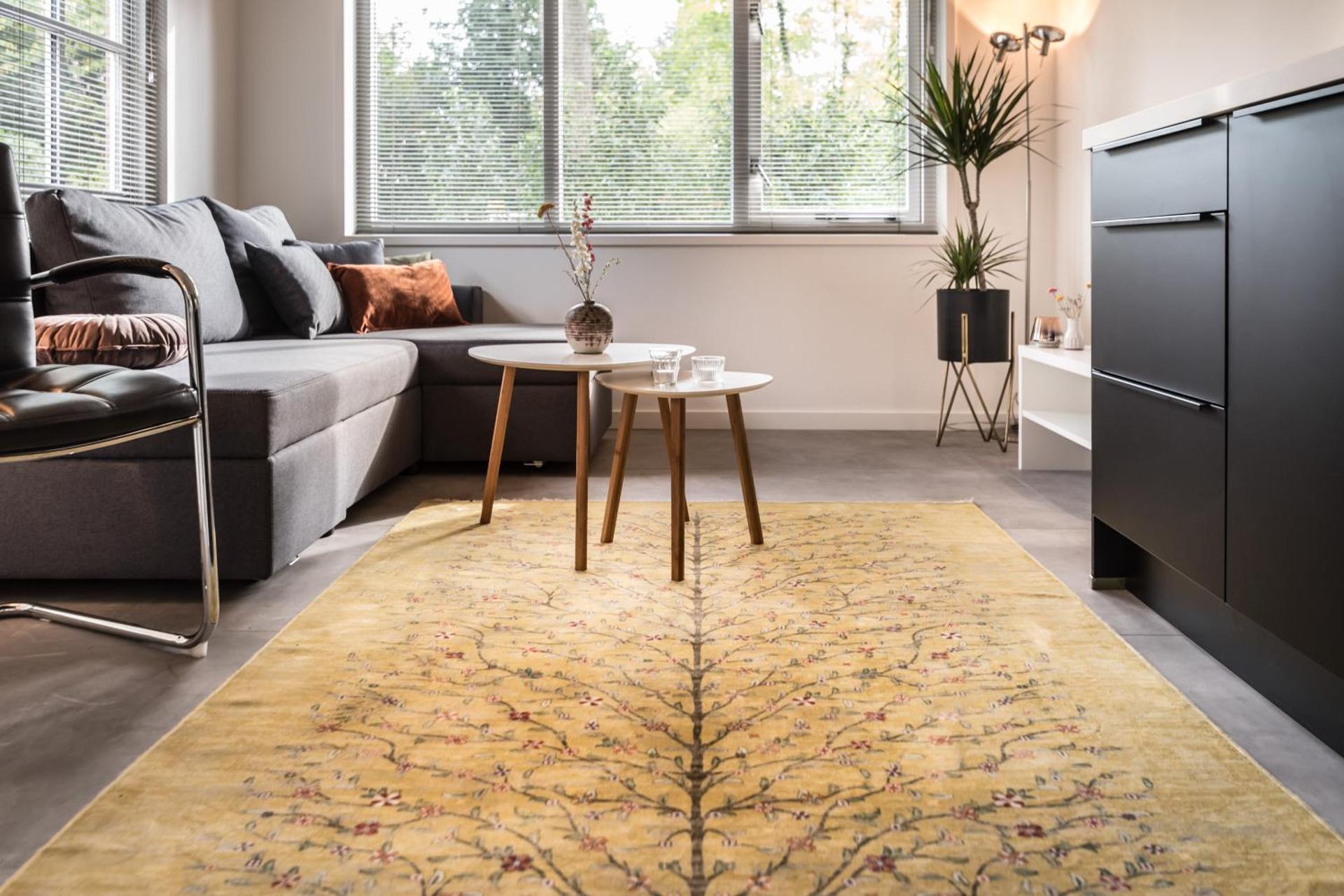 Boutique Appartement-Hotel Villa Juttershof