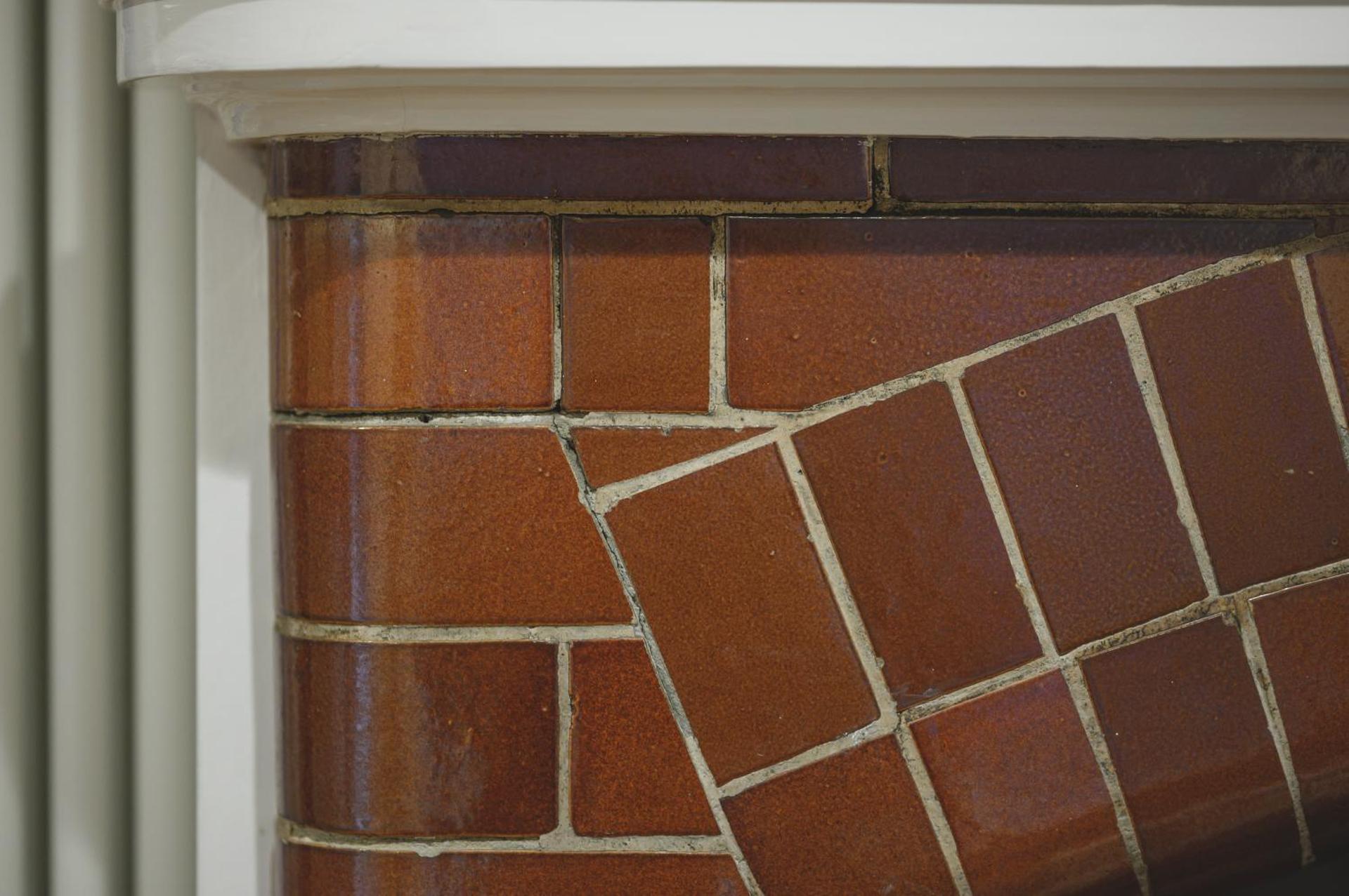 The Old Cook's House