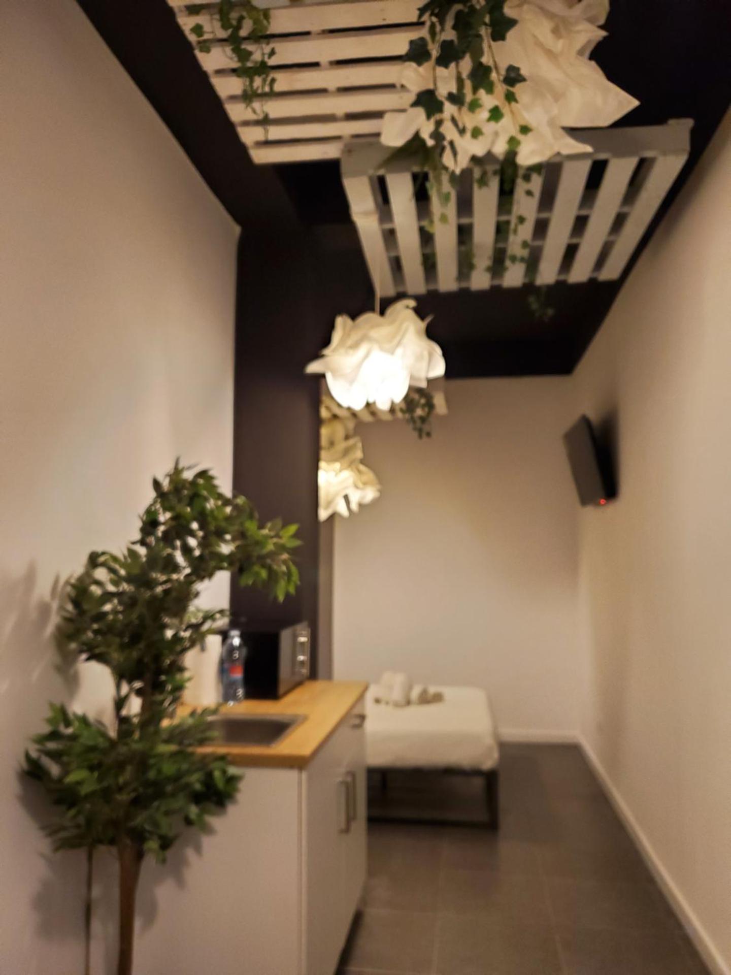 Small and Cozy Rooms - G