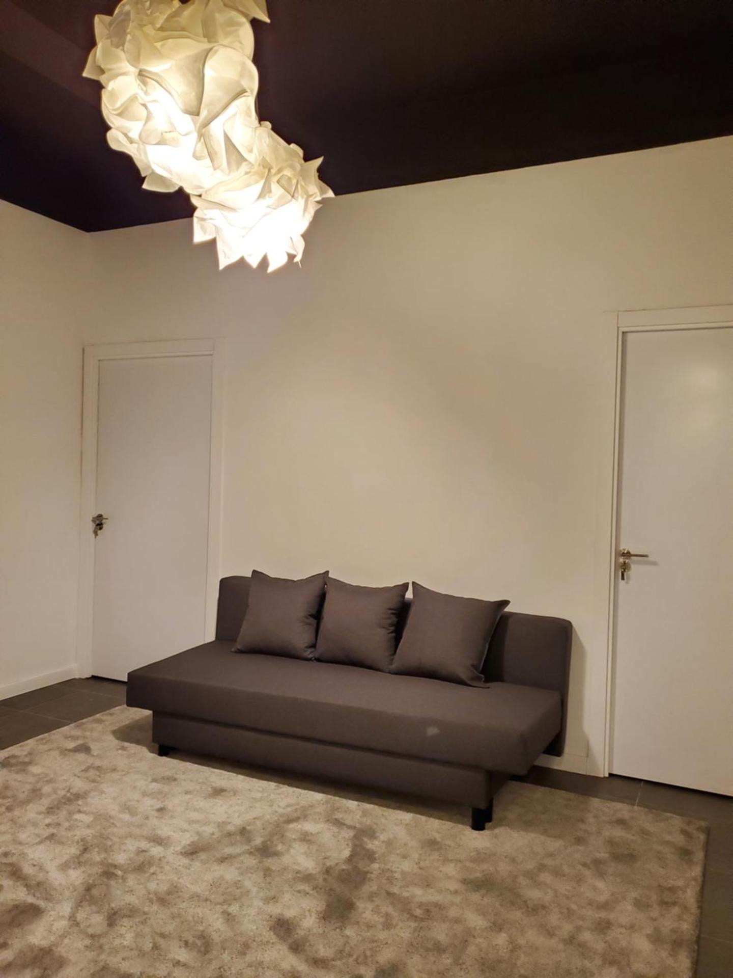 Small and Cozy Rooms - G