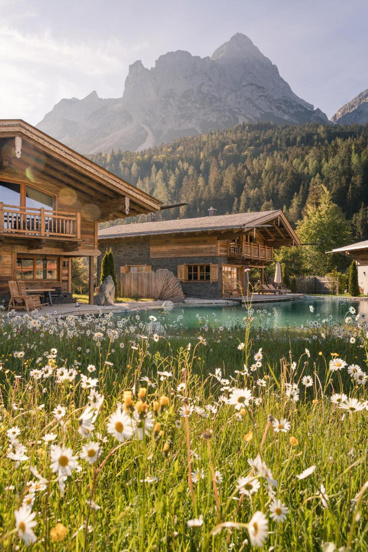 LaPosch - Dein Bergaway