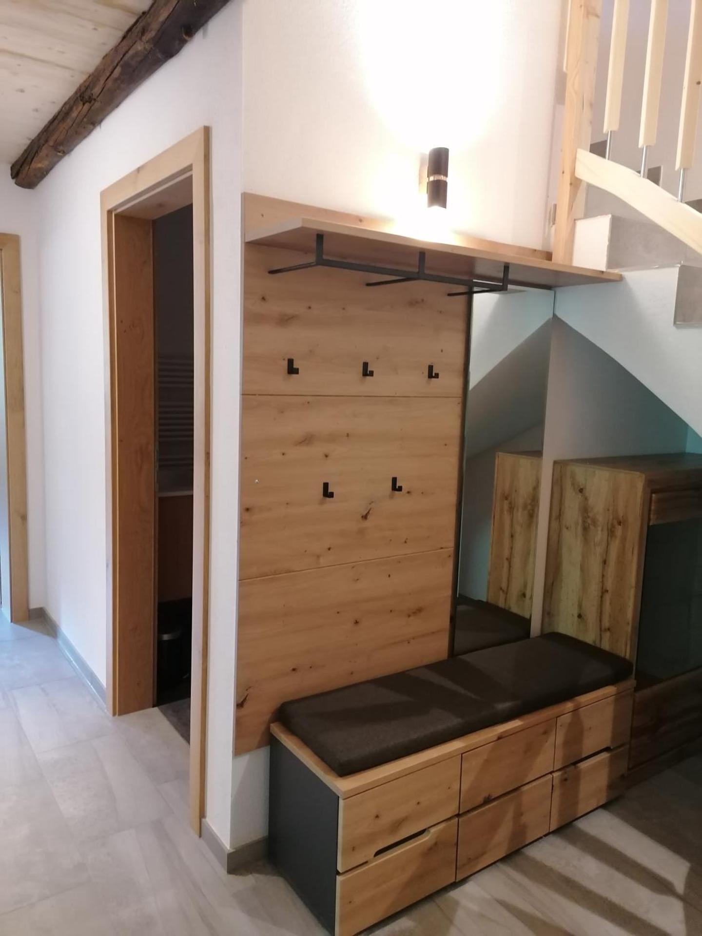 Alpen-Appartement Auerhof