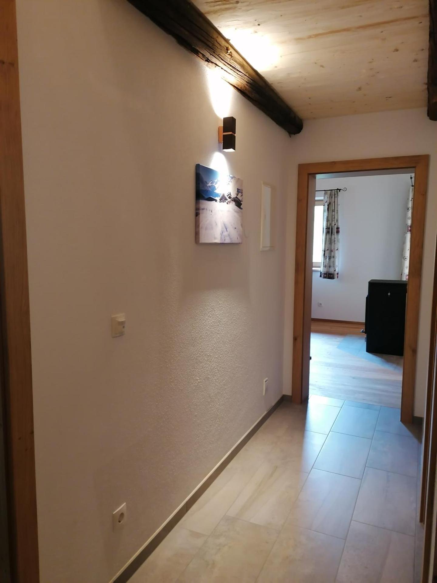Alpen-Appartement Auerhof