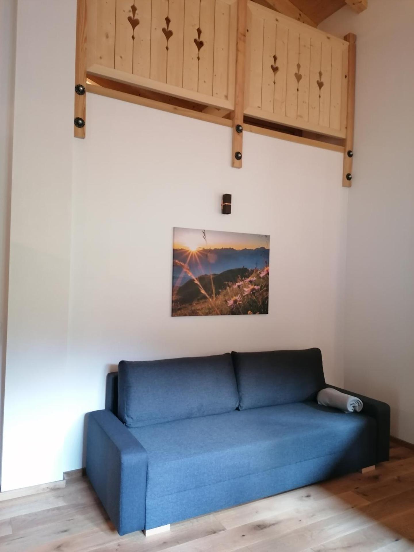 Alpen-Appartement Auerhof