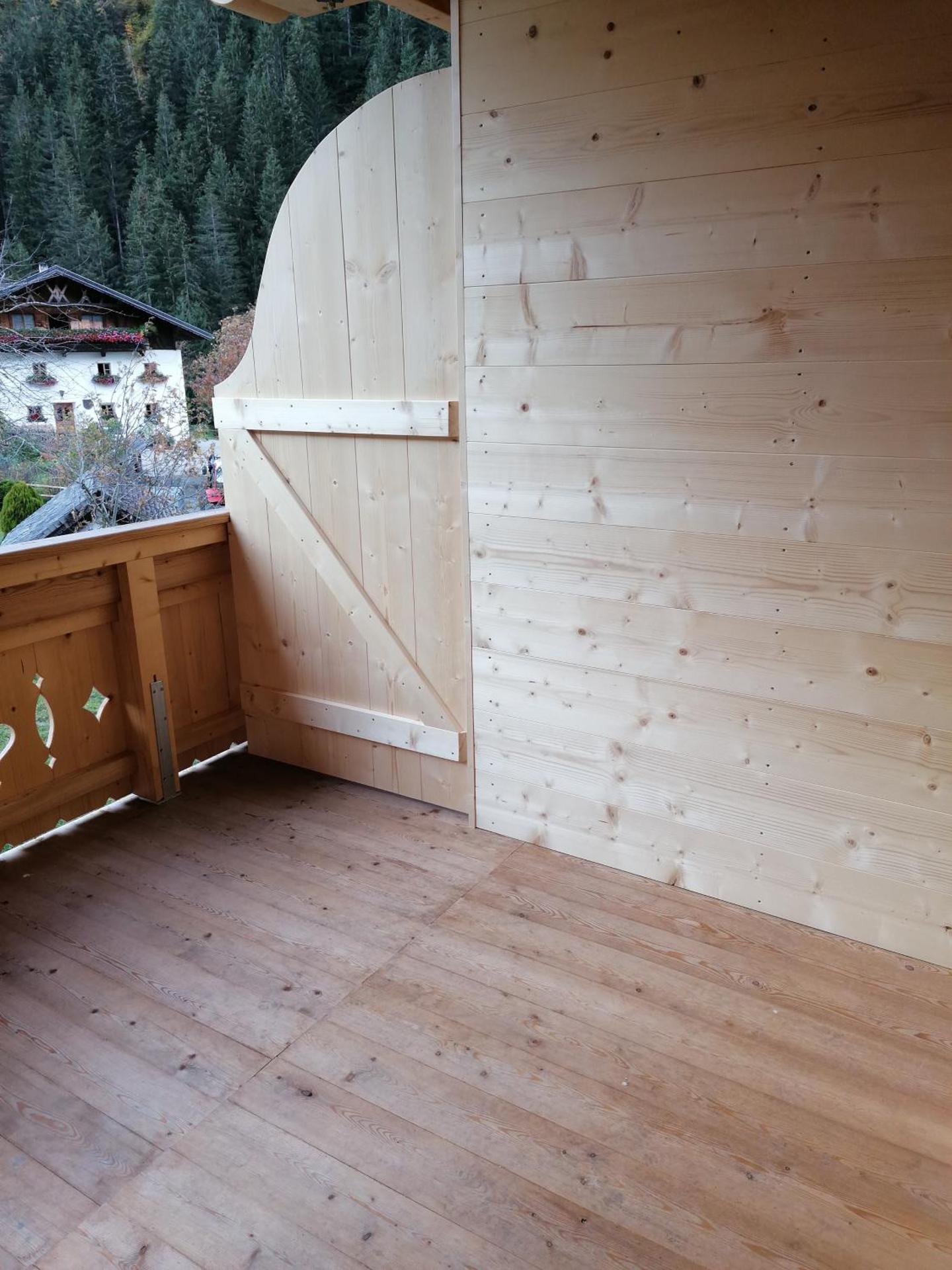 Alpen-Appartement Auerhof