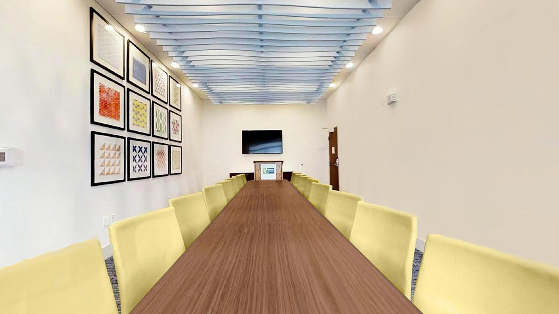 Meeting/conference room