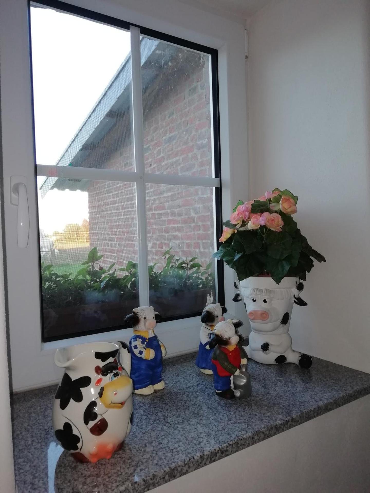 Ferienwohnung Kerstenhof