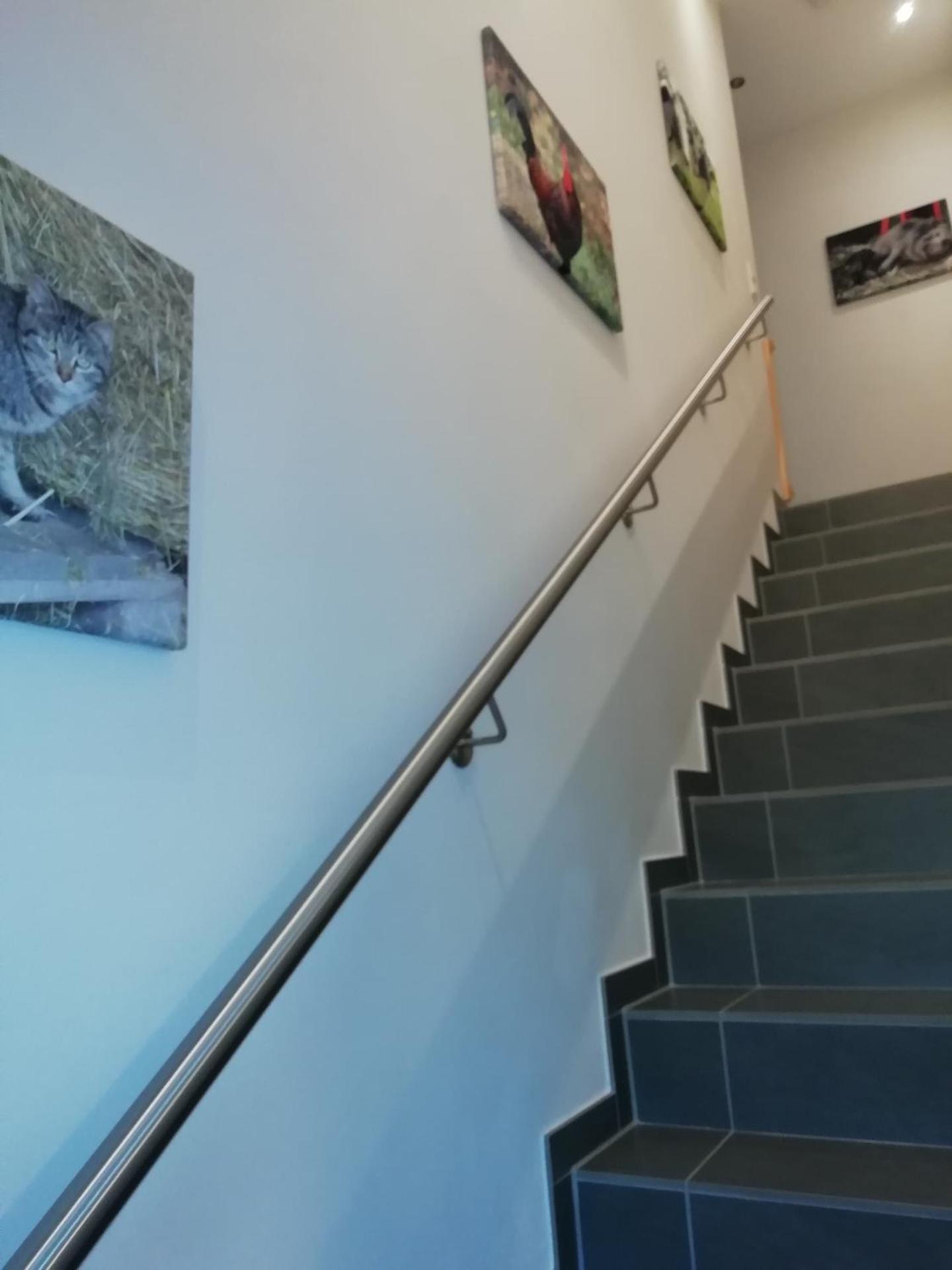 Ferienwohnung Kerstenhof