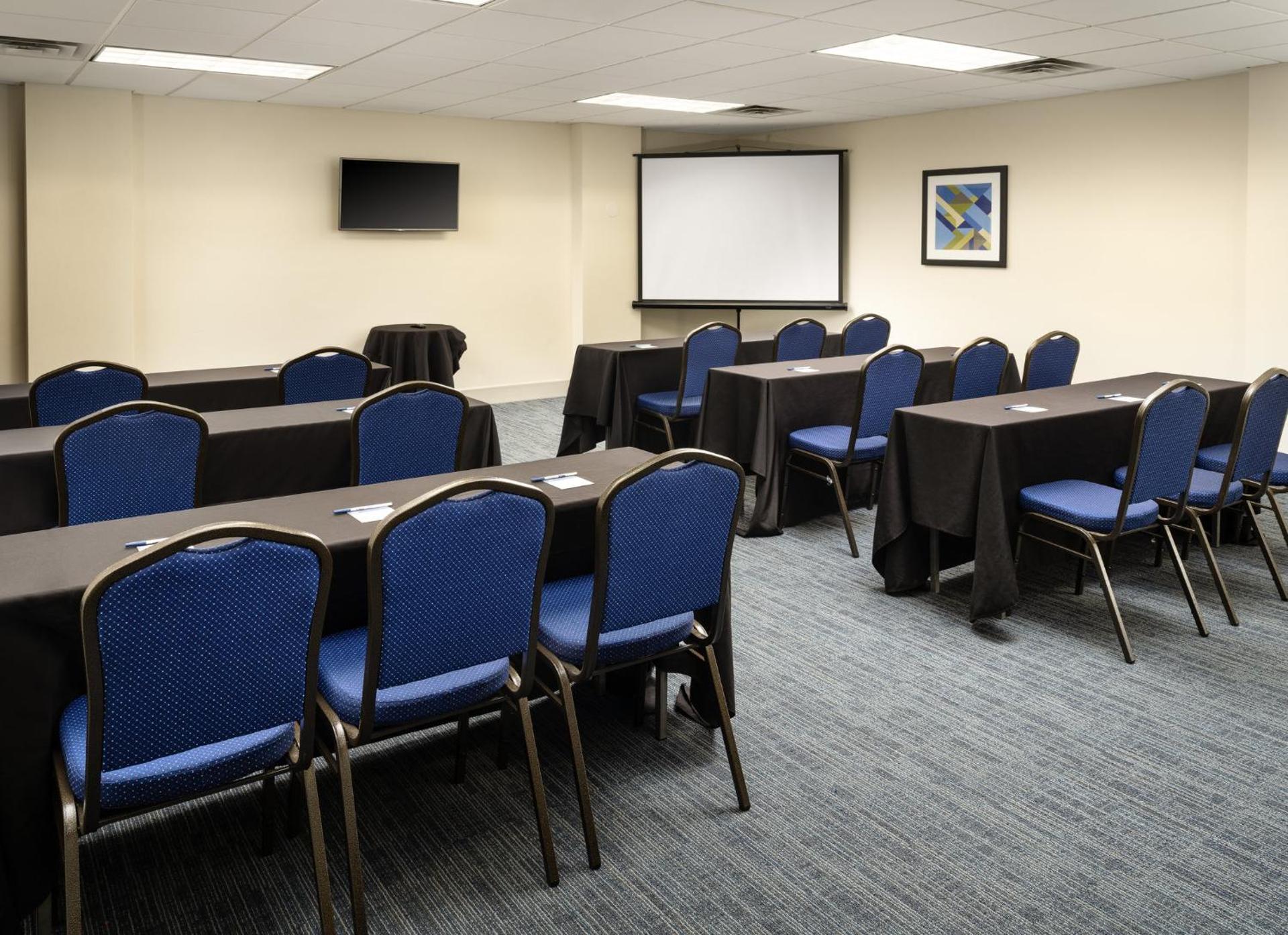 Meeting/conference room