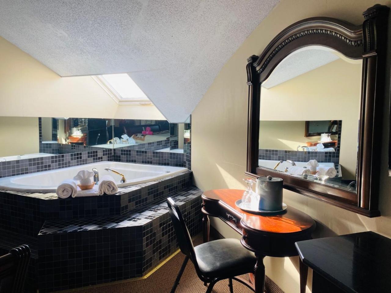 Excelsior Hôtel Spa Sainte-Adèle