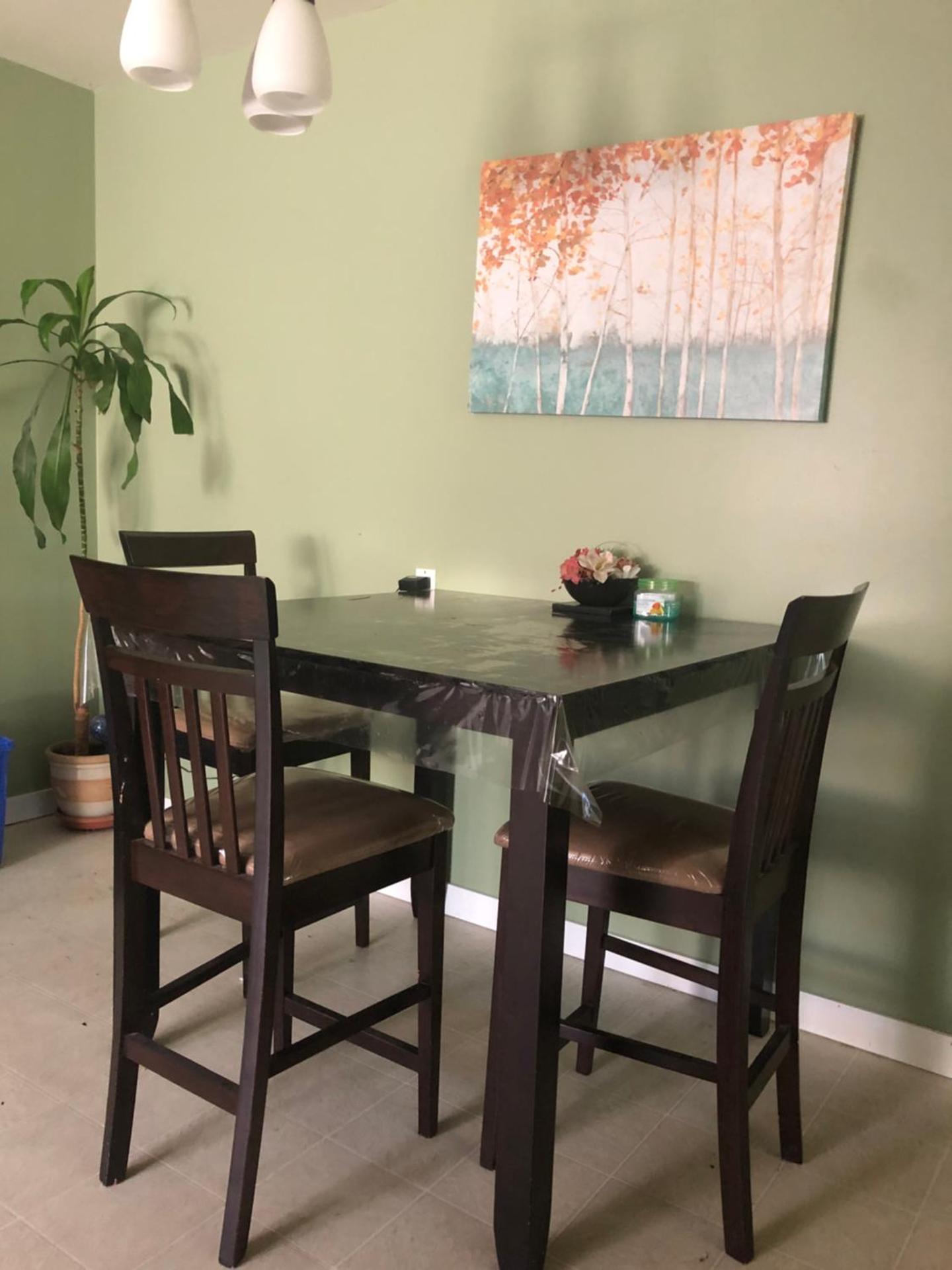 Private Rooms Close to NAIT Guest House For Men Only