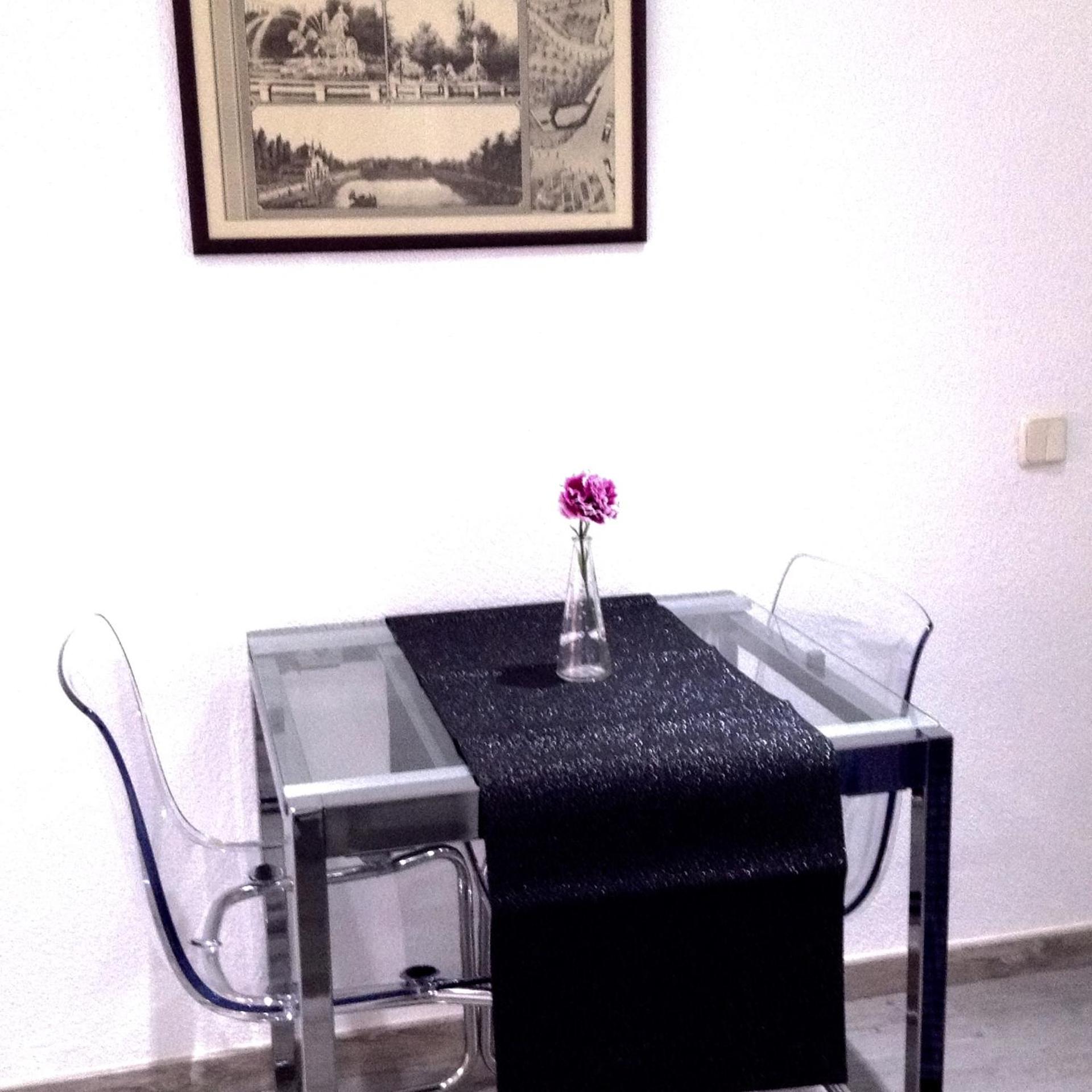 S42 Estudio en Madrid Centro con Wifi