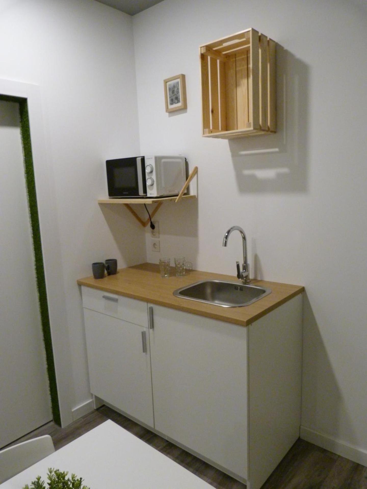 Intimo y Acogedor "algunos" con Bañera Hidromasaje