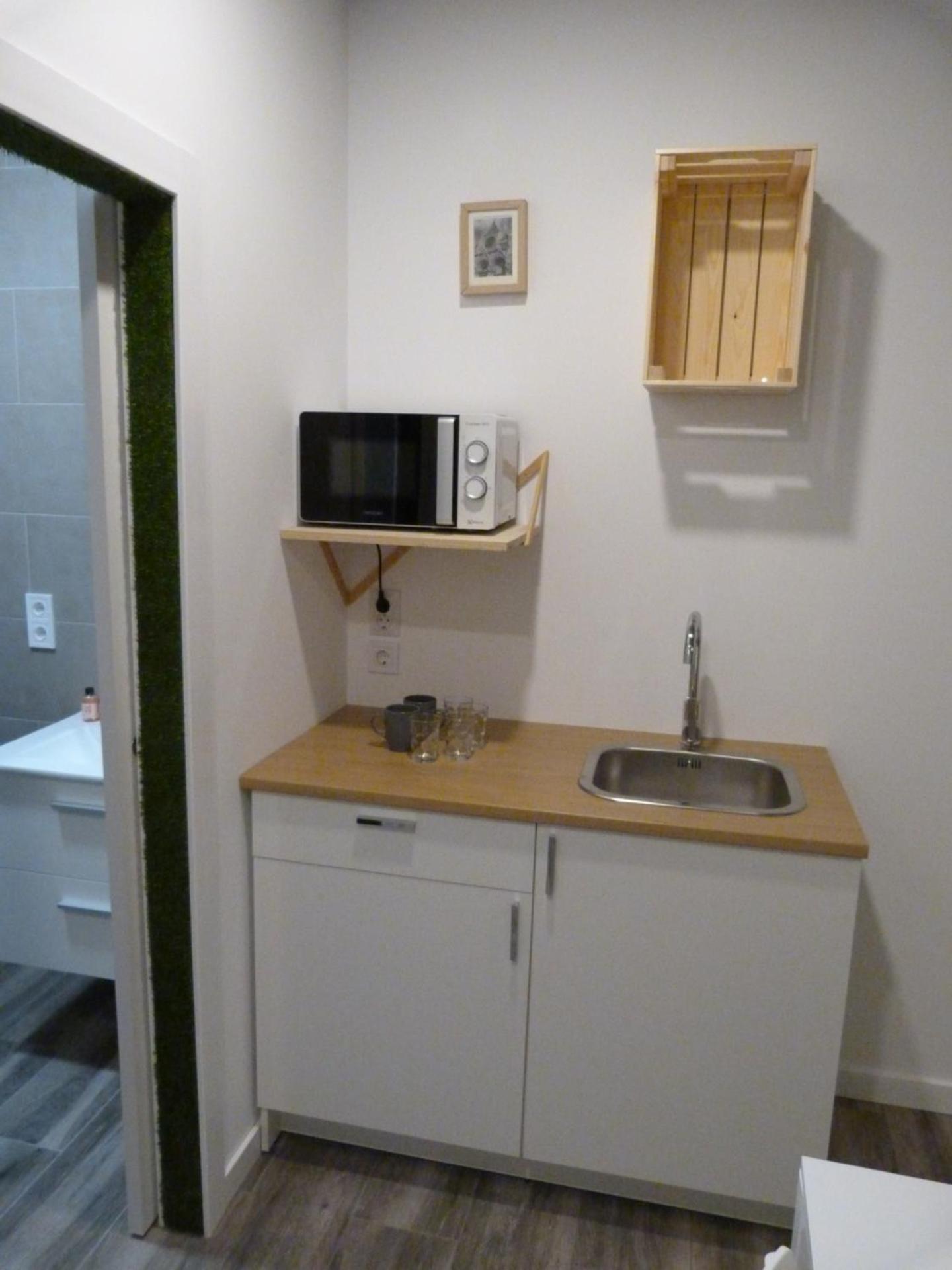 Intimo y Acogedor "algunos" con Bañera Hidromasaje