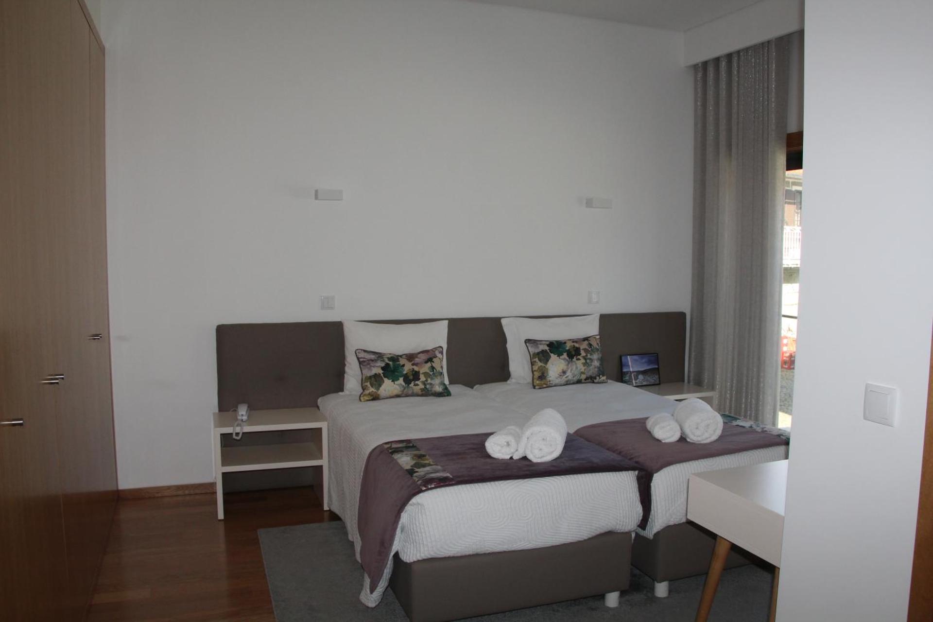 Hotel Rural da Freita