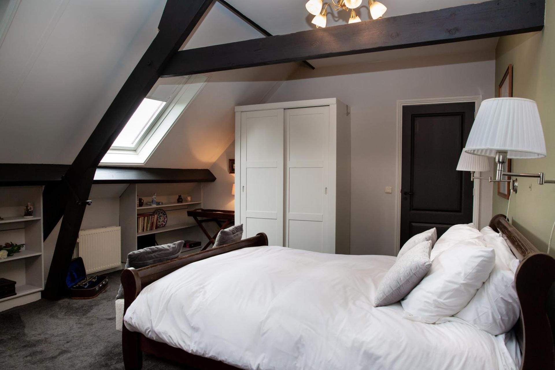 Amadeus Restaurant & Boutique Hotel