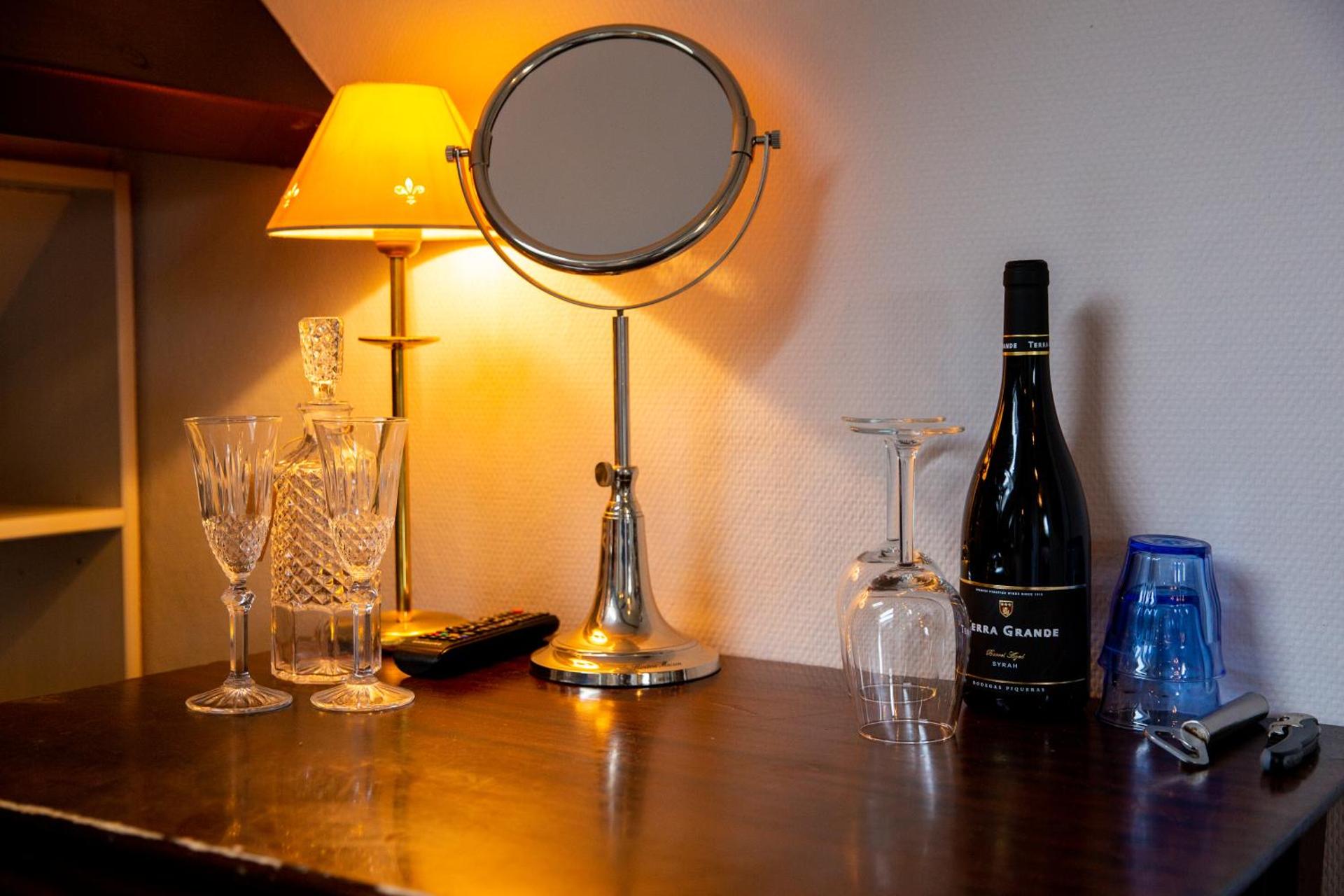 Amadeus Restaurant & Boutique Hotel