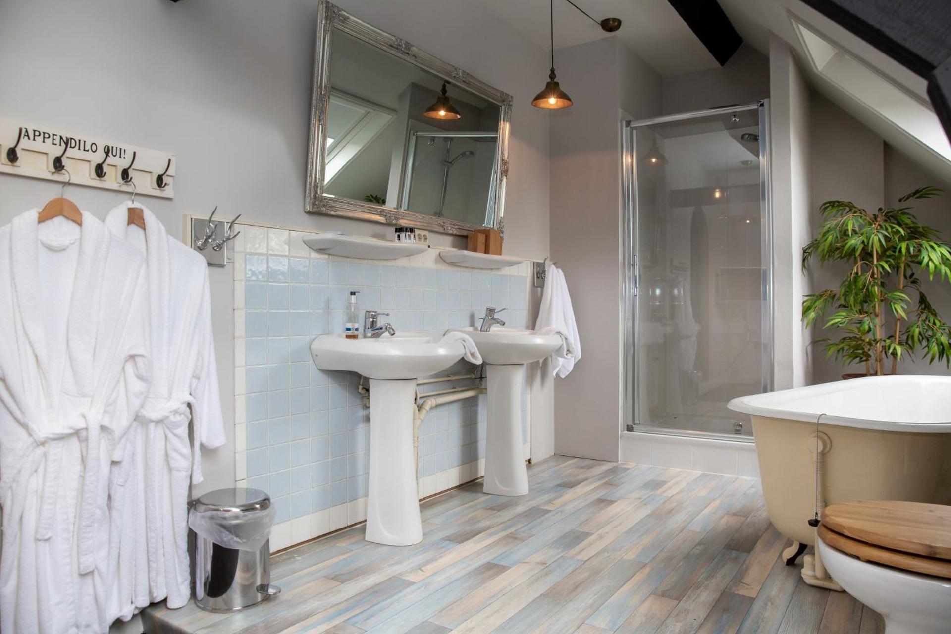 Amadeus Restaurant & Boutique Hotel