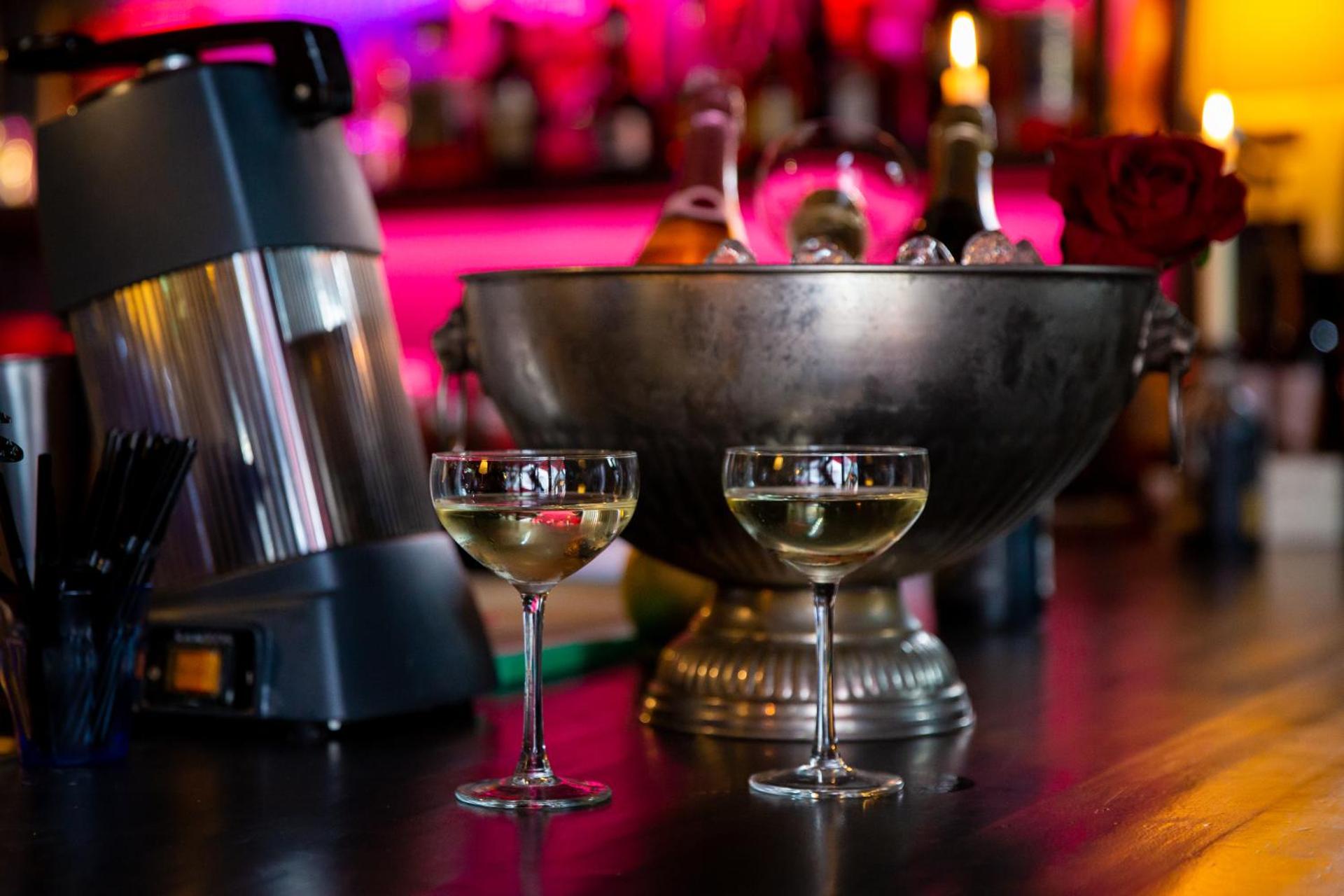 Amadeus Restaurant & Boutique Hotel