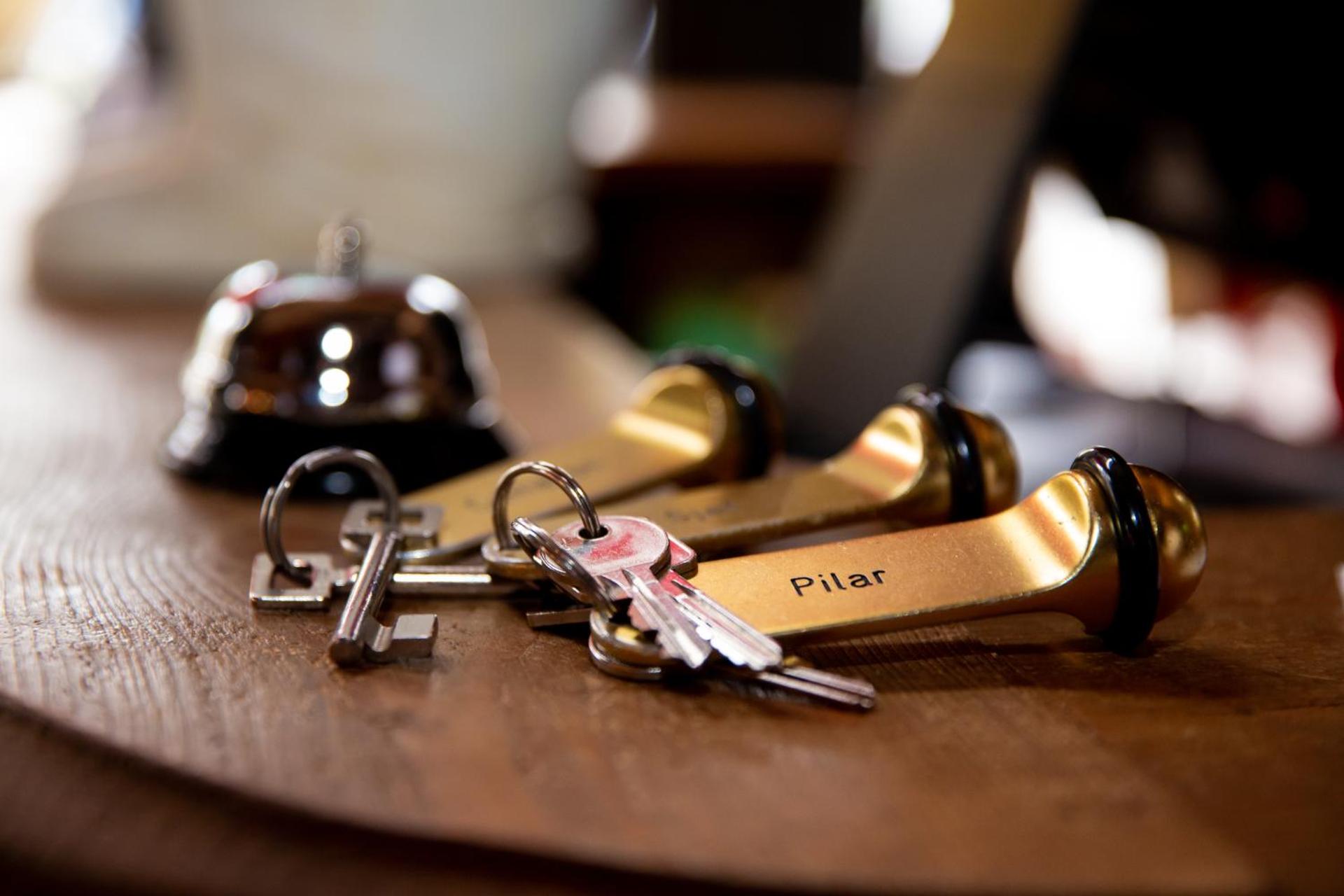 Amadeus Restaurant & Boutique Hotel