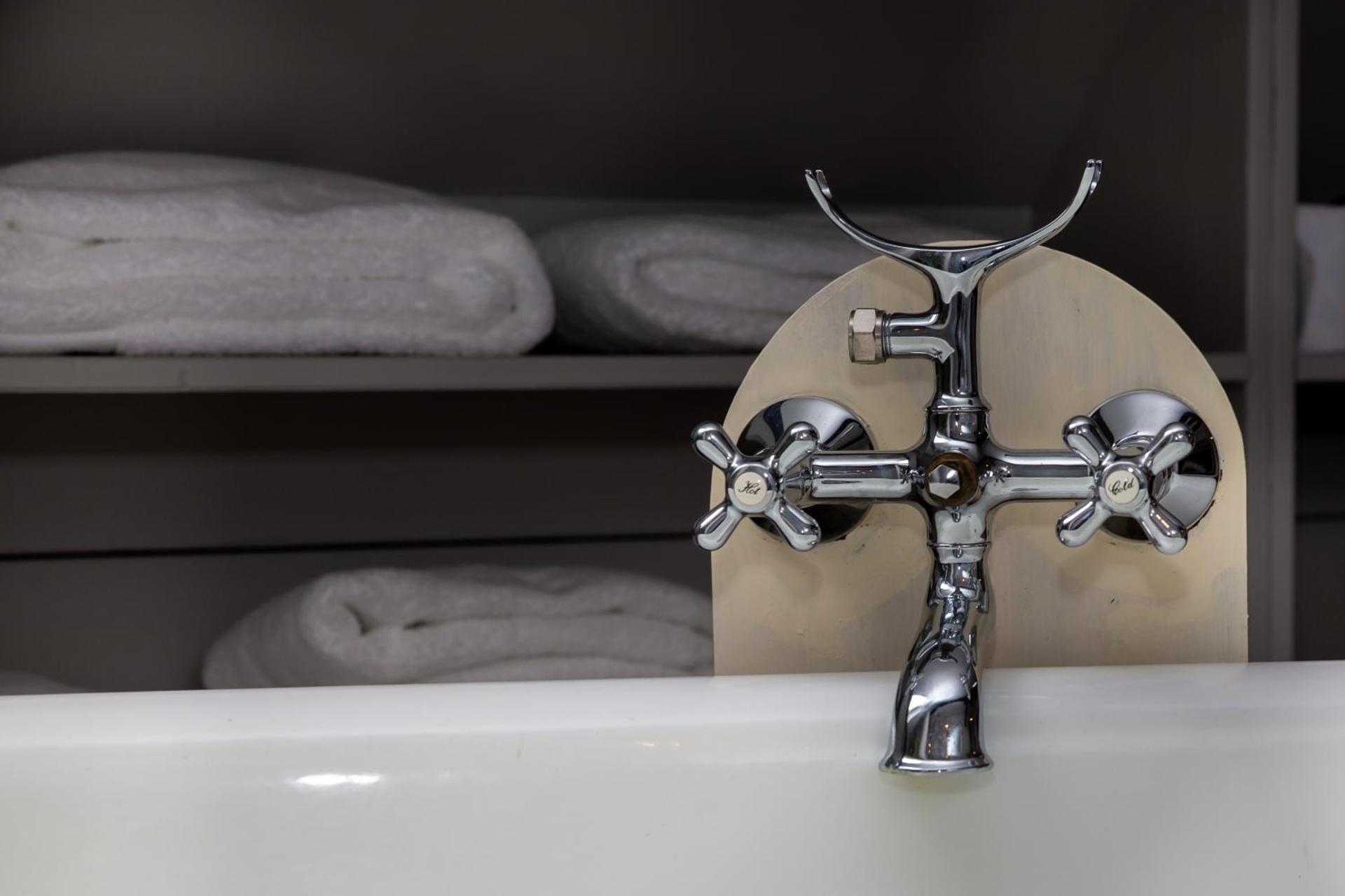 Amadeus Restaurant & Boutique Hotel