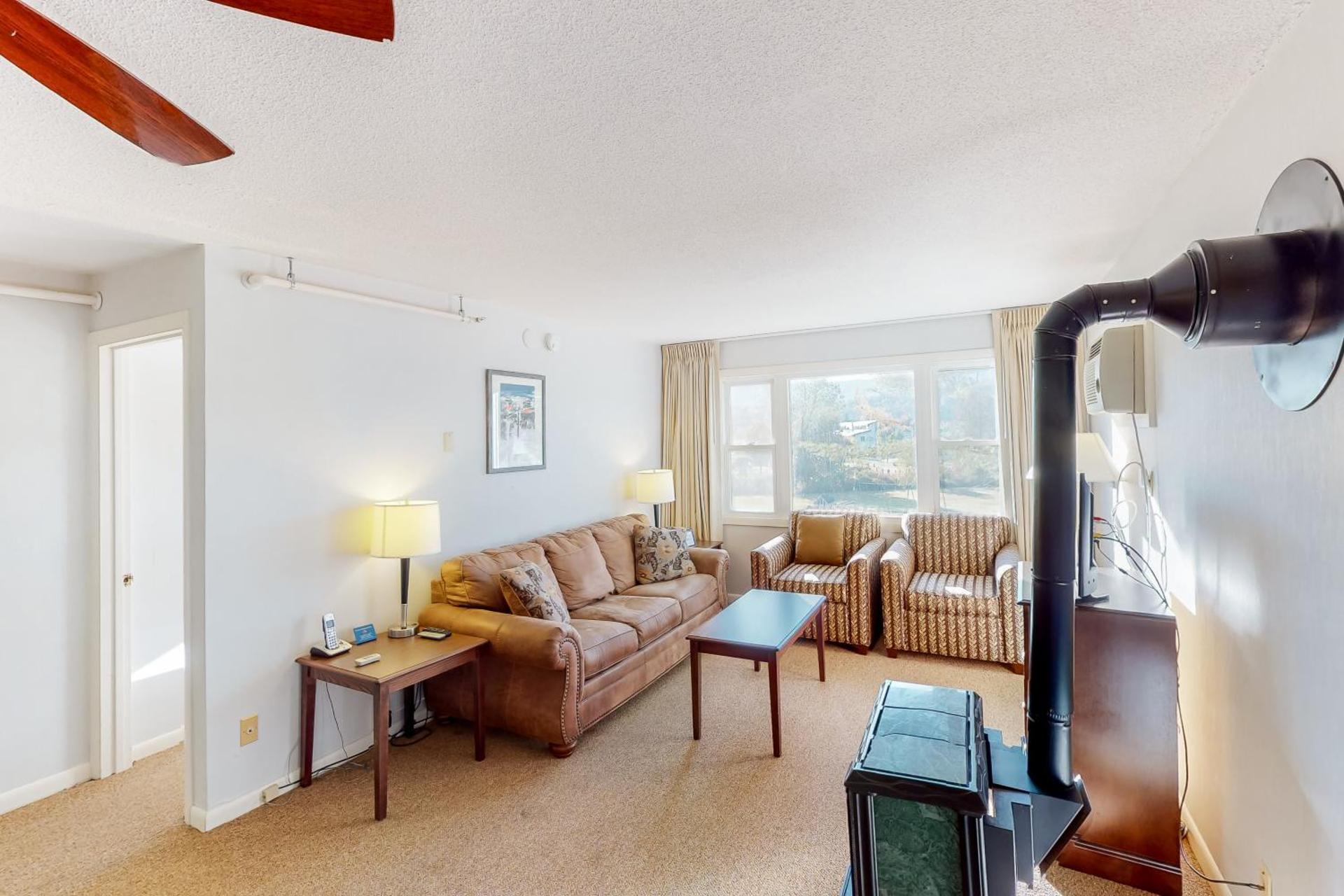 Mountainside Resort III