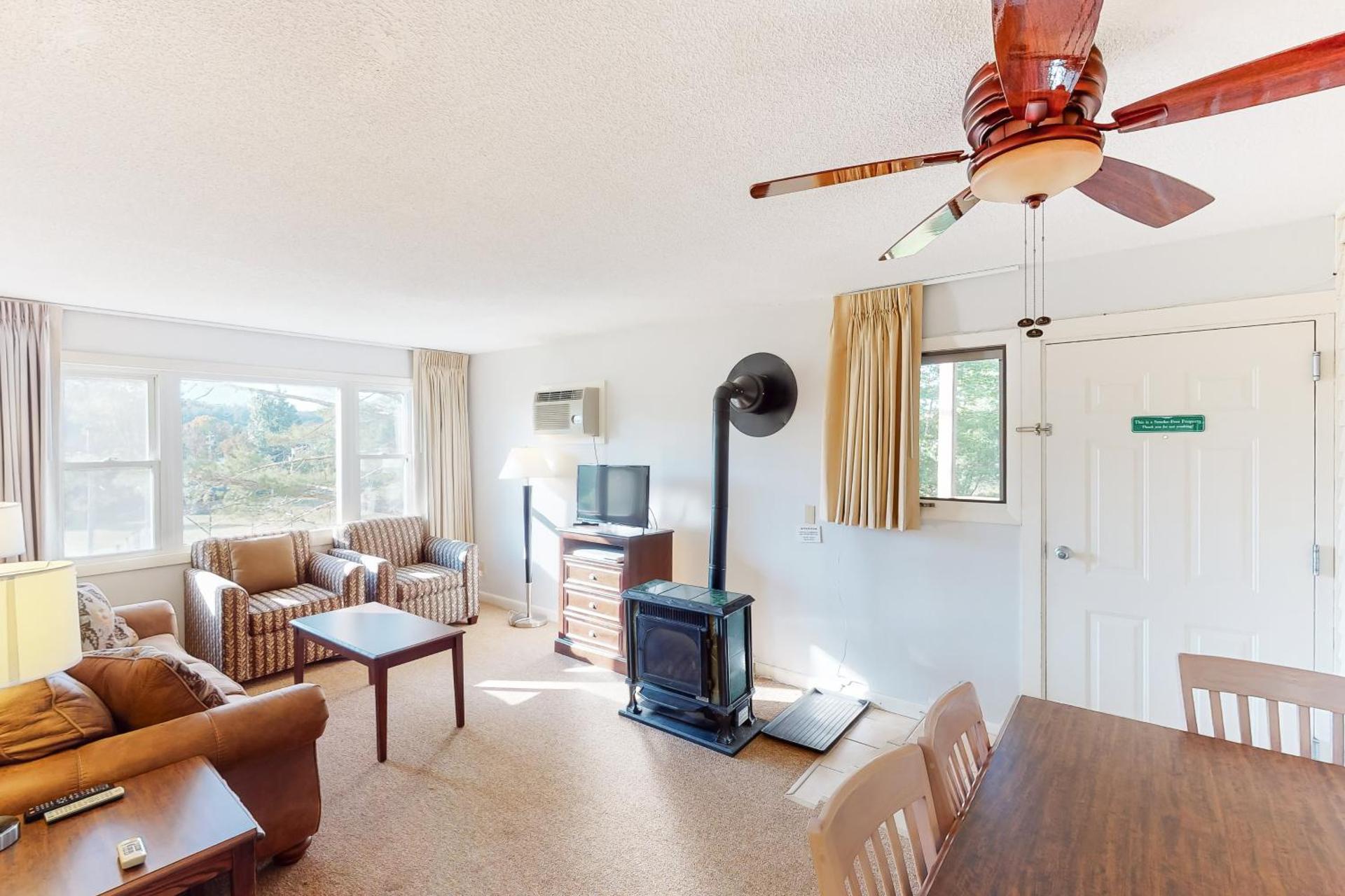 Mountainside Resort III